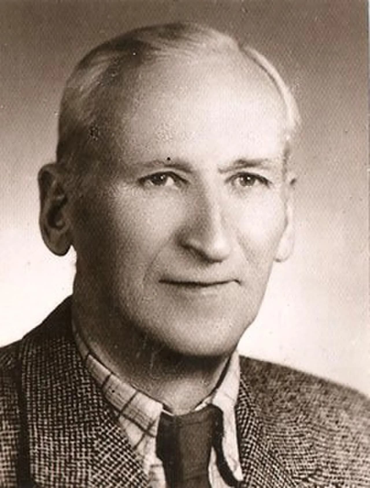 Wilhelm Chwałek