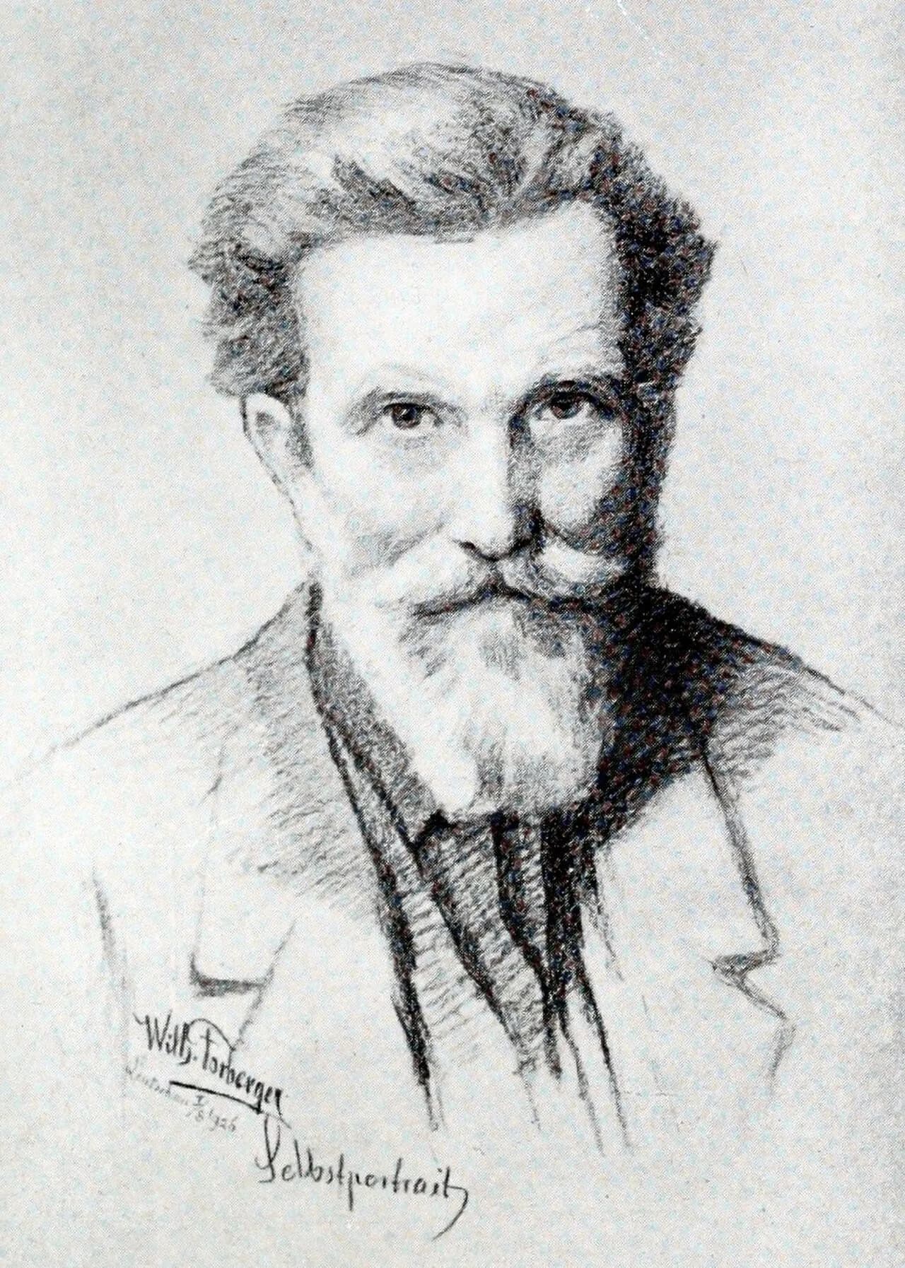 Viliam Forberger