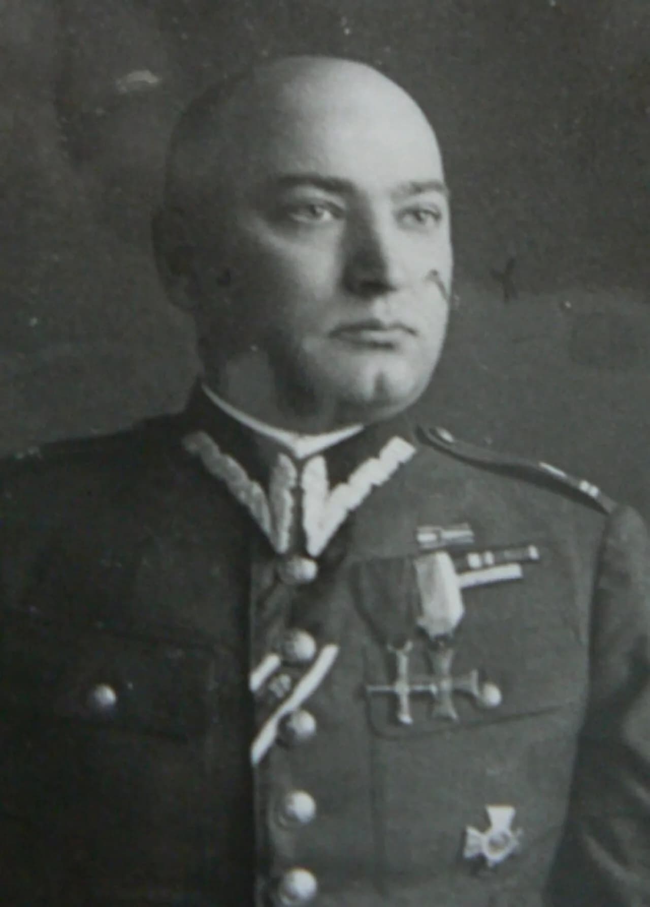 Wilhelm Jan Fedorko
