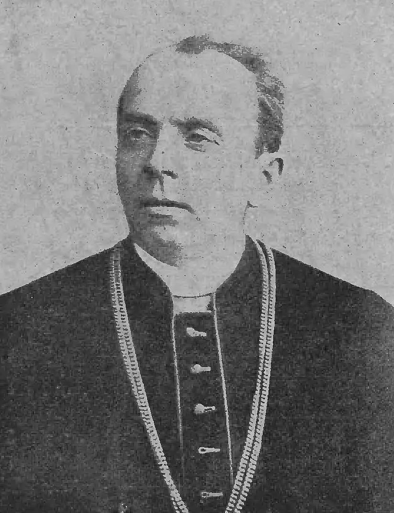 Wilhelm Atanazy Kloske