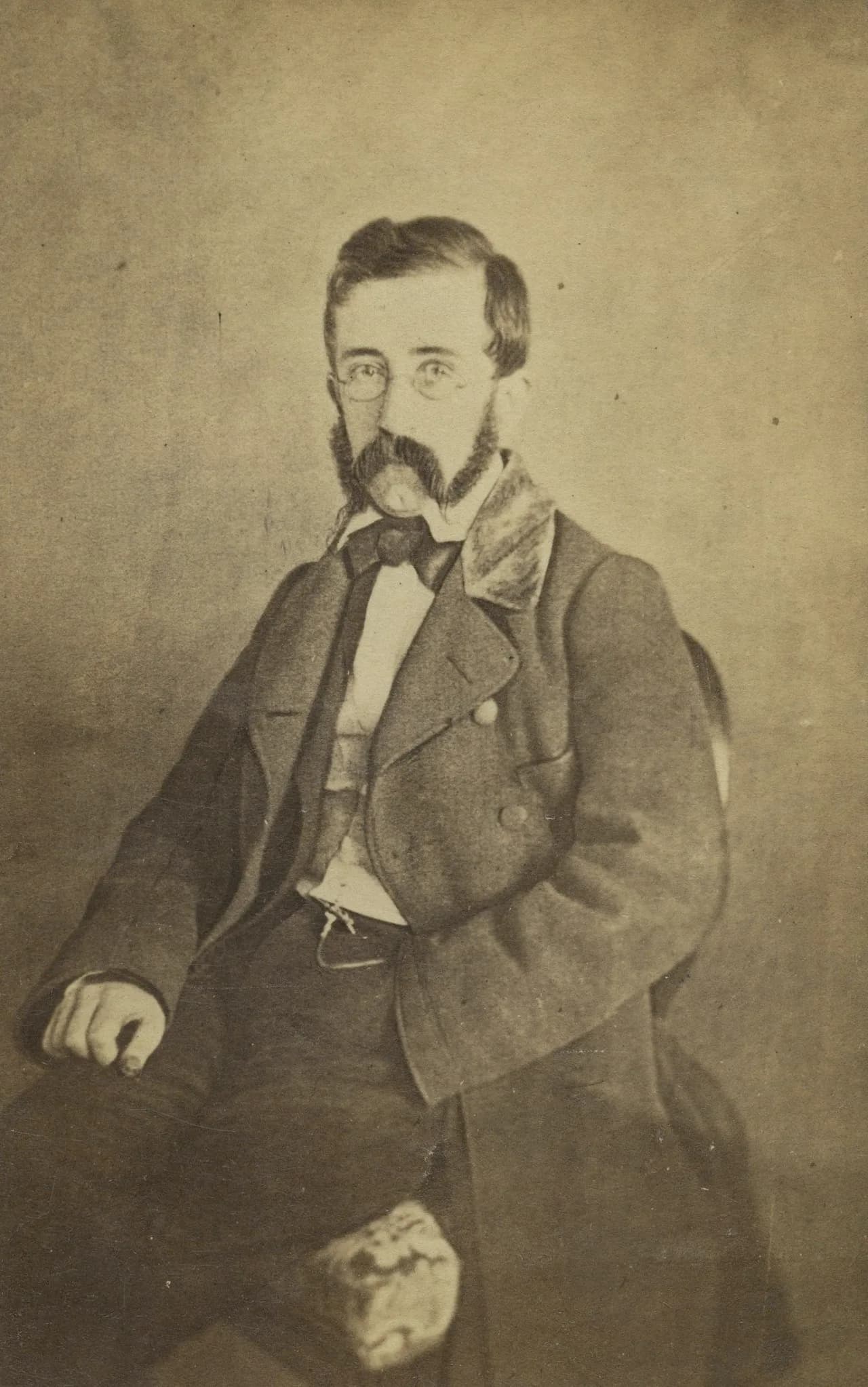 Wilhelm Kolberg