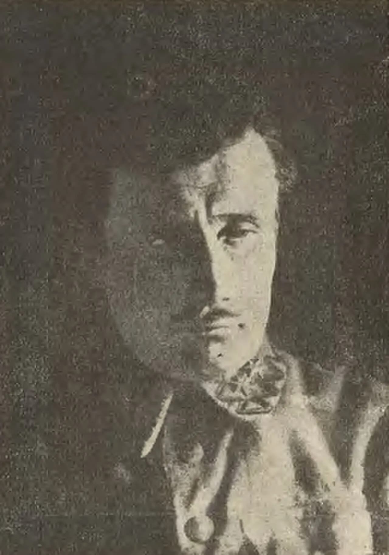 Wilhelm Wilk-Wyrwiński