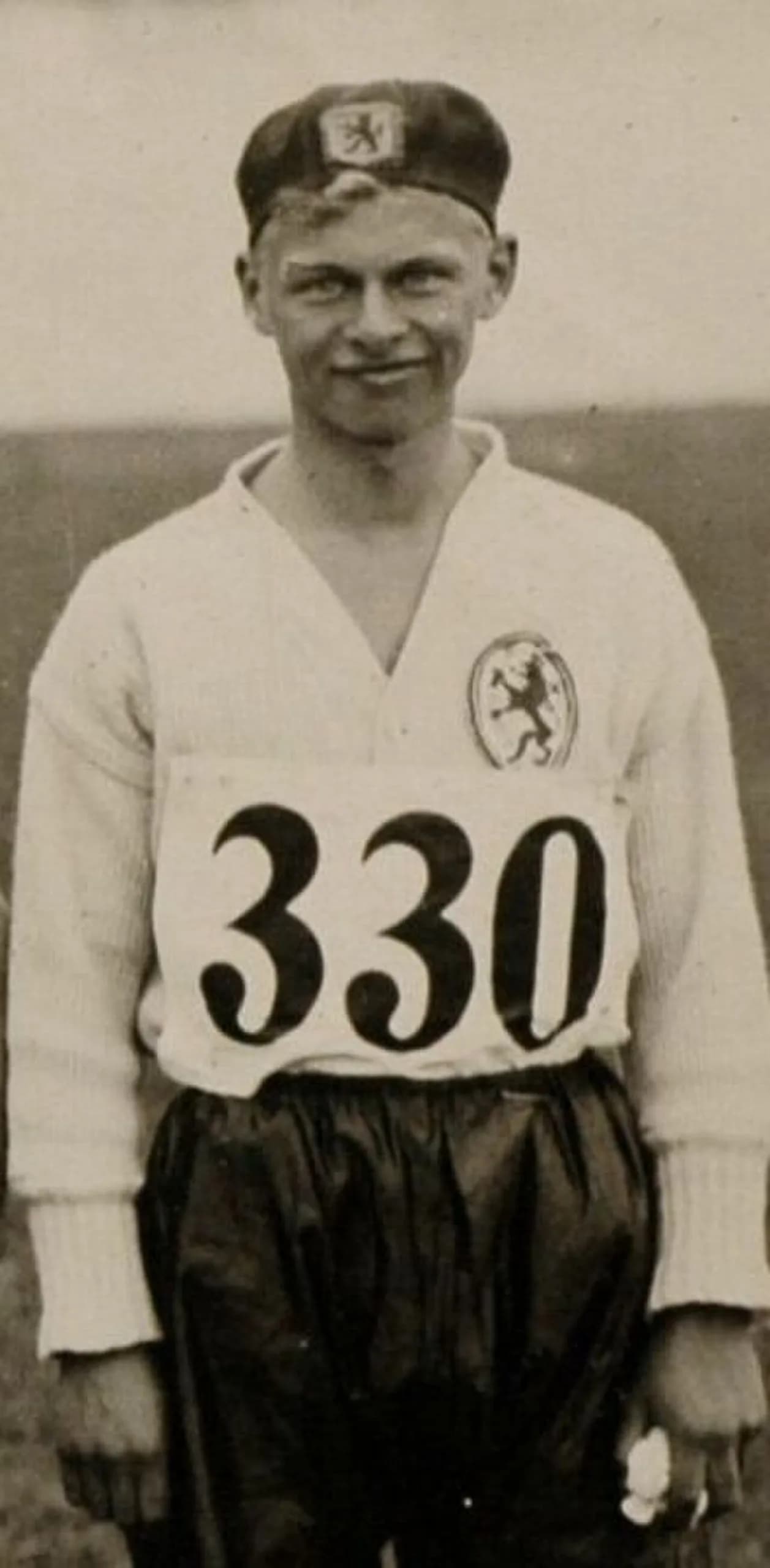 Willem Frederik van der Steen