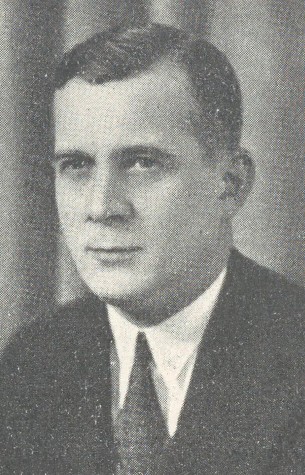 Wincenty Grętkiewicz