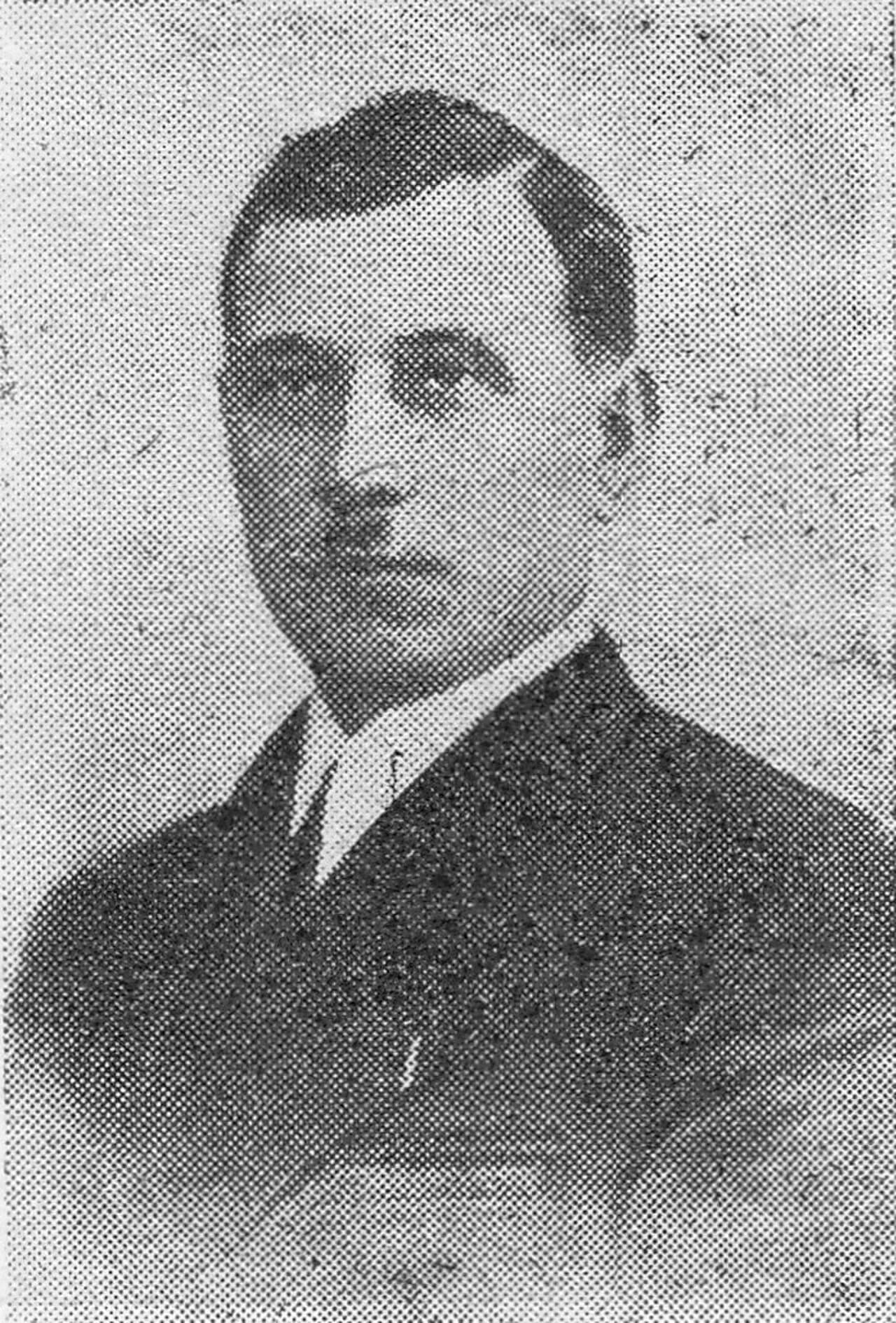 Wincenty Hyla