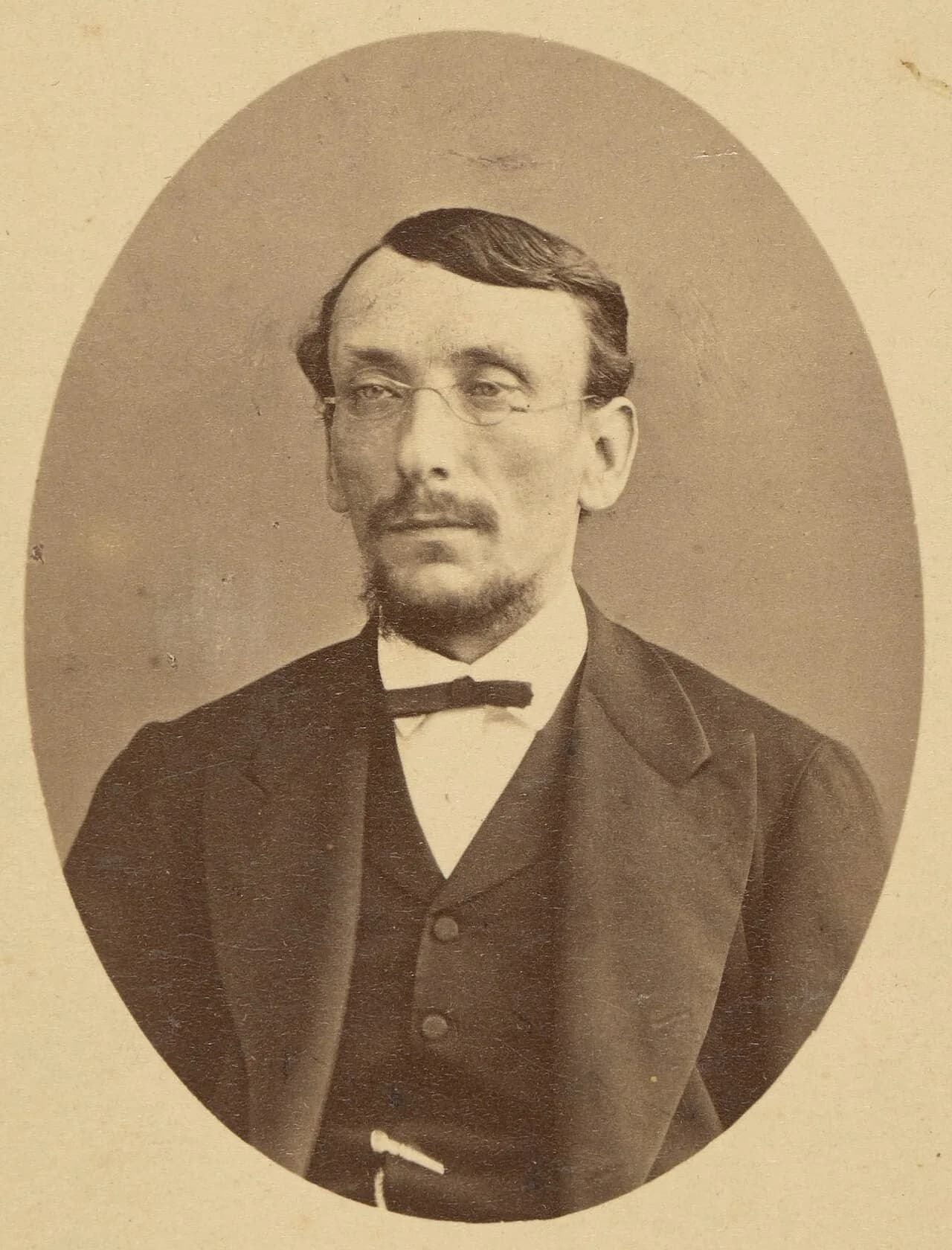Wincenty Ignacy Choroszewski