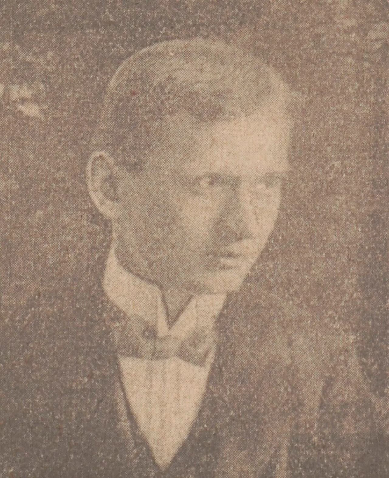 Wincenty Janas