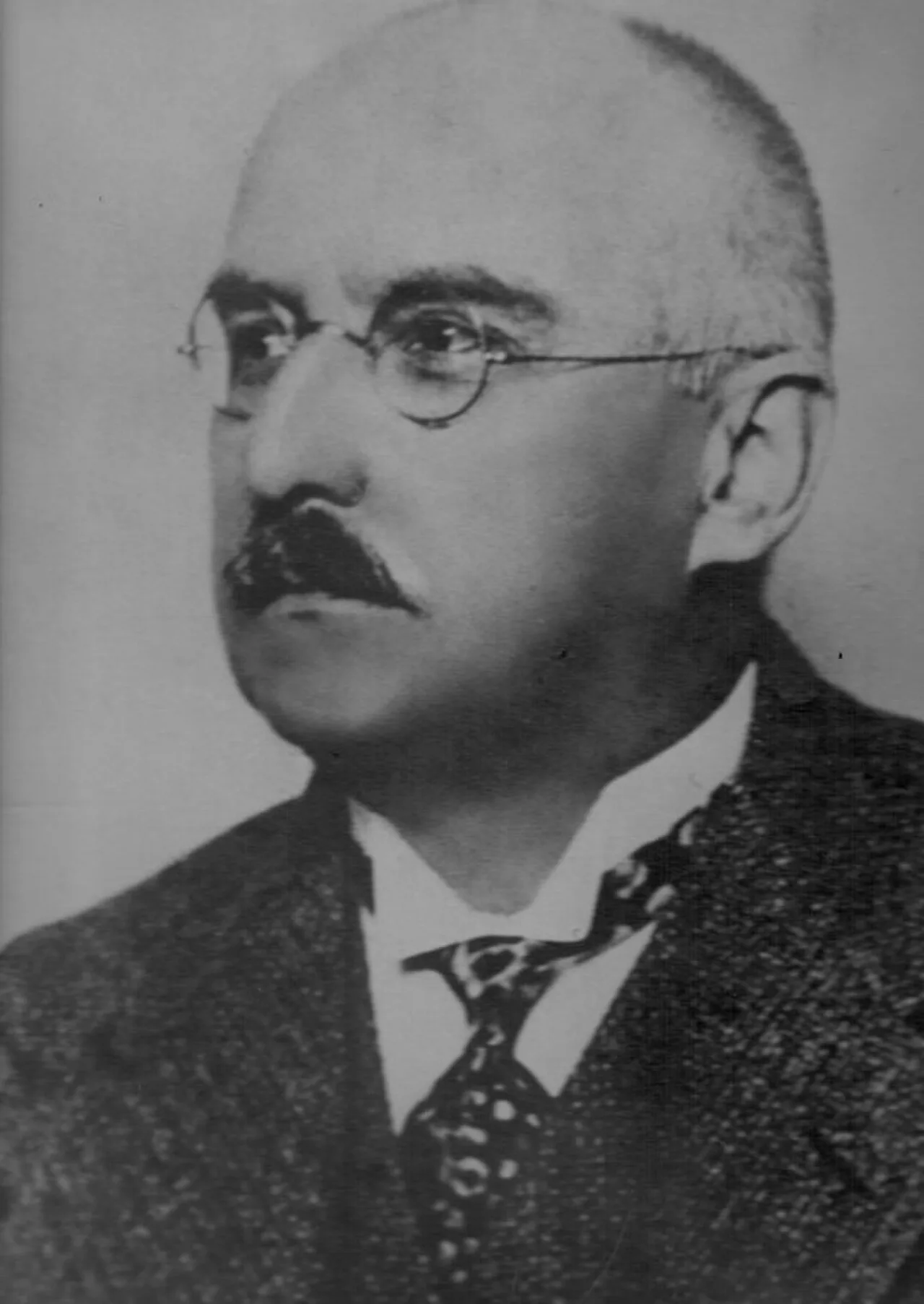 Wincenty Jezierski
