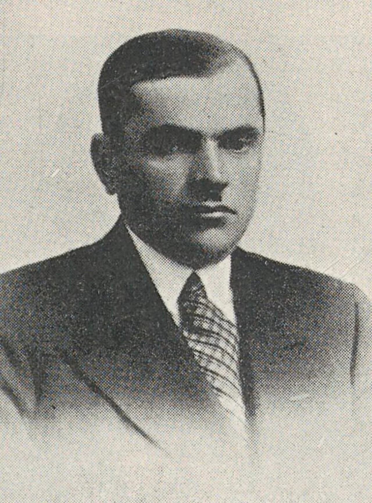 Wincenty Kociuba