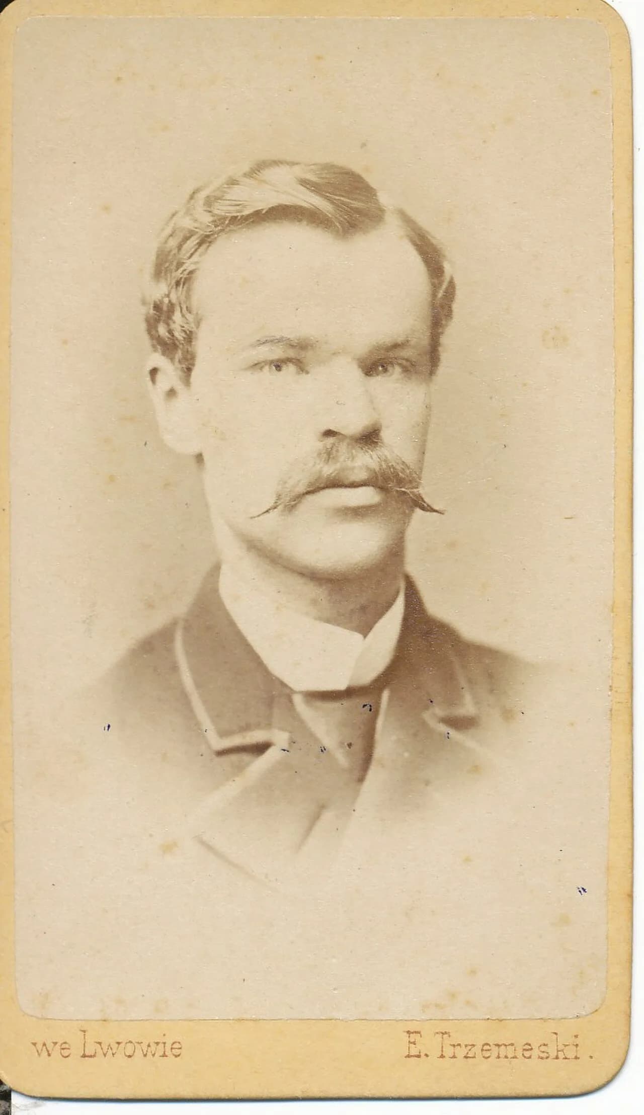 Wincenty Kraiński