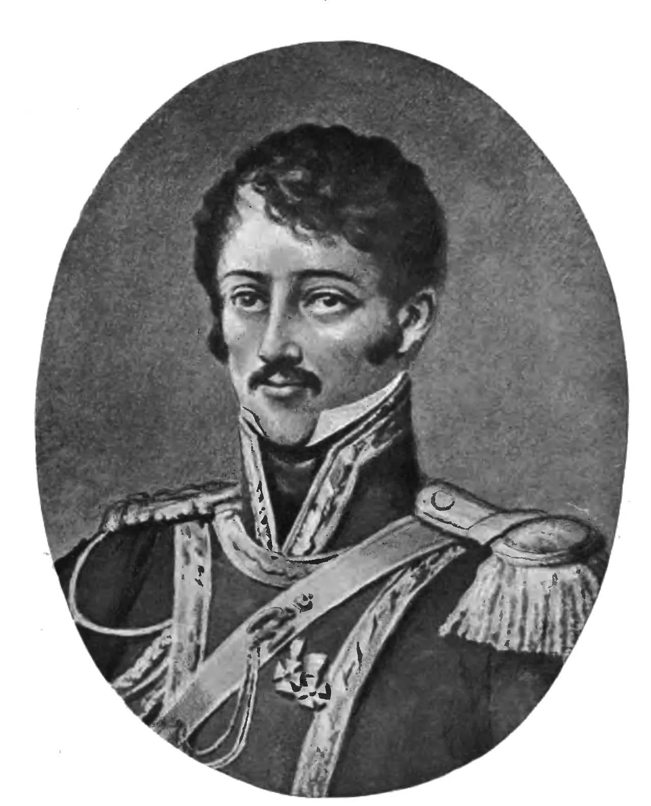 Vincenz Leo Szeptycki