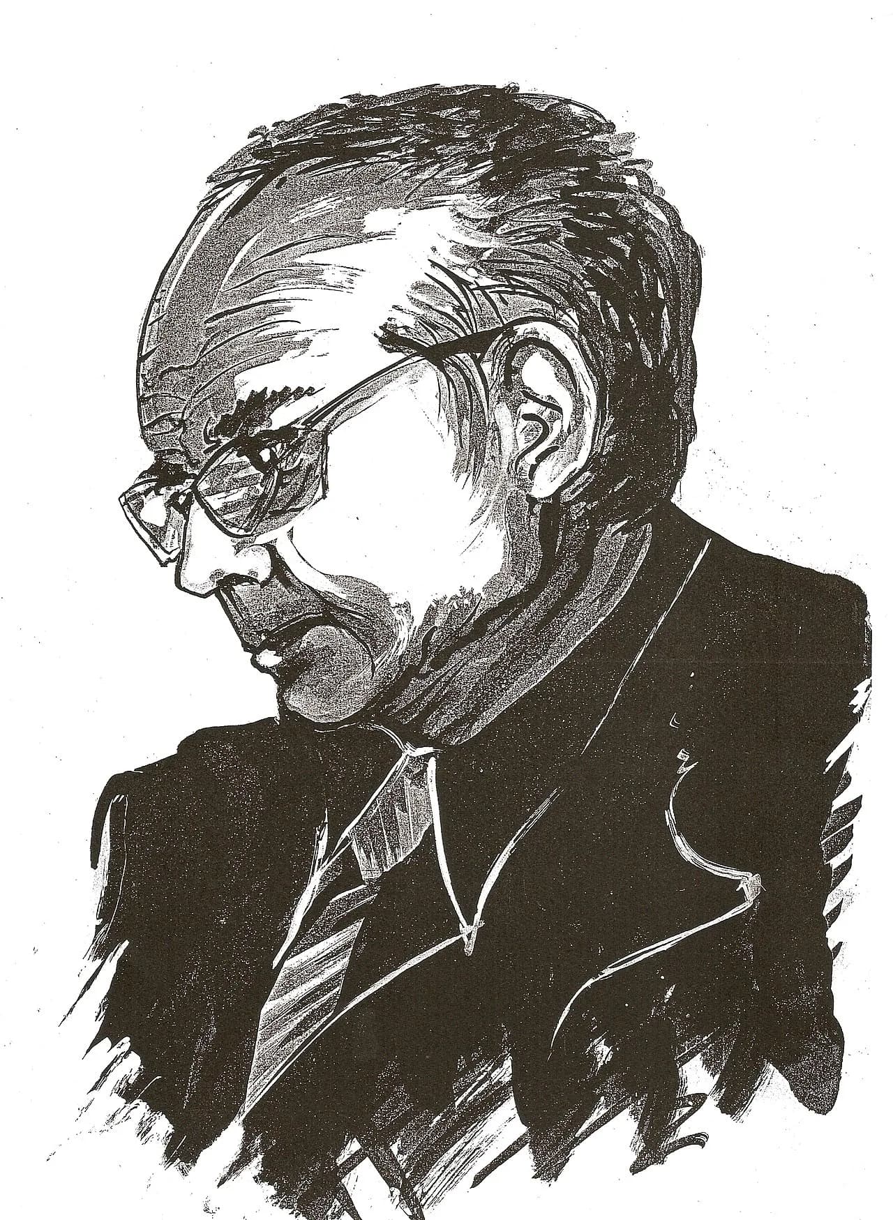 Wincenty Różański