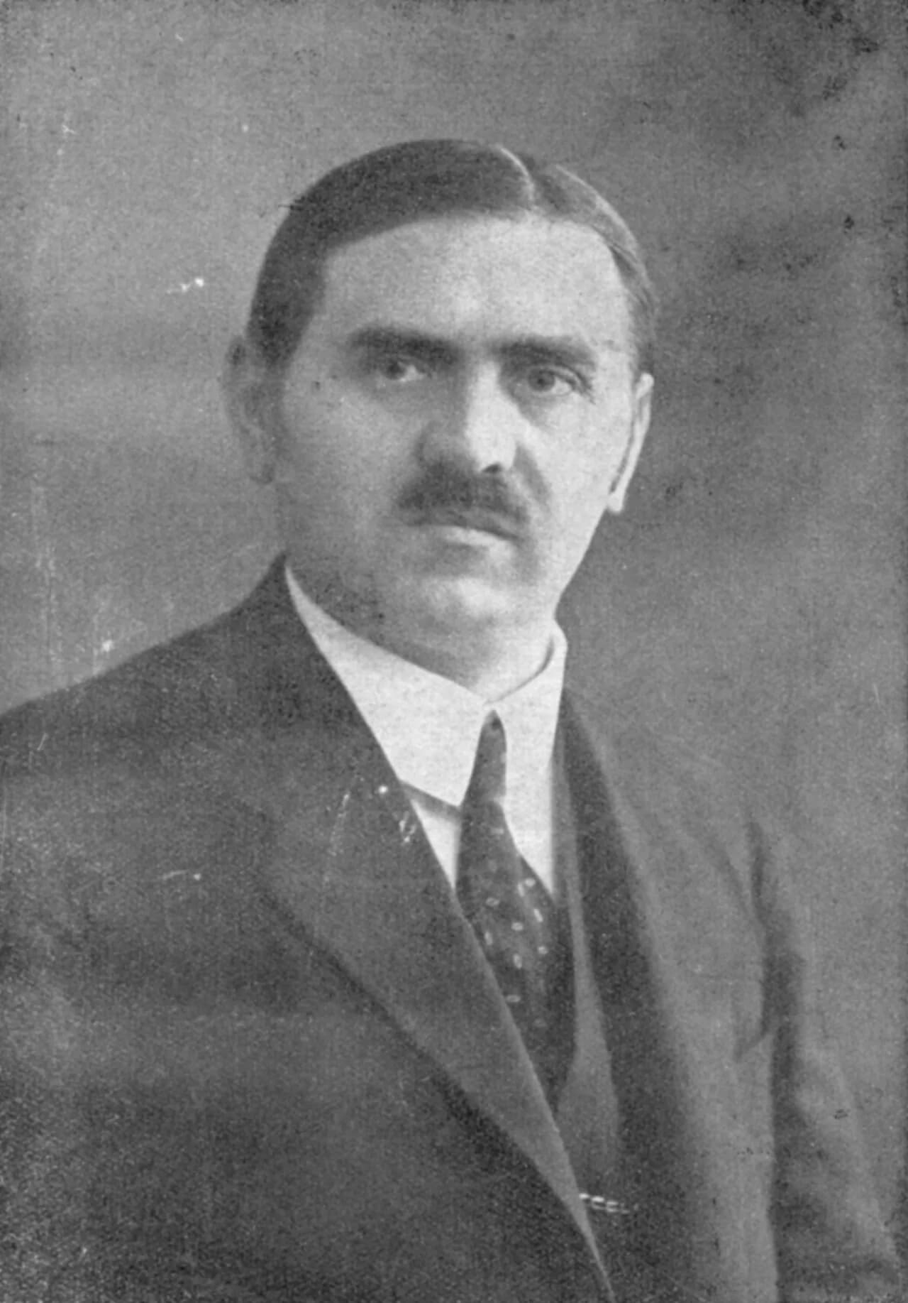 Wincenty Spaltenstein