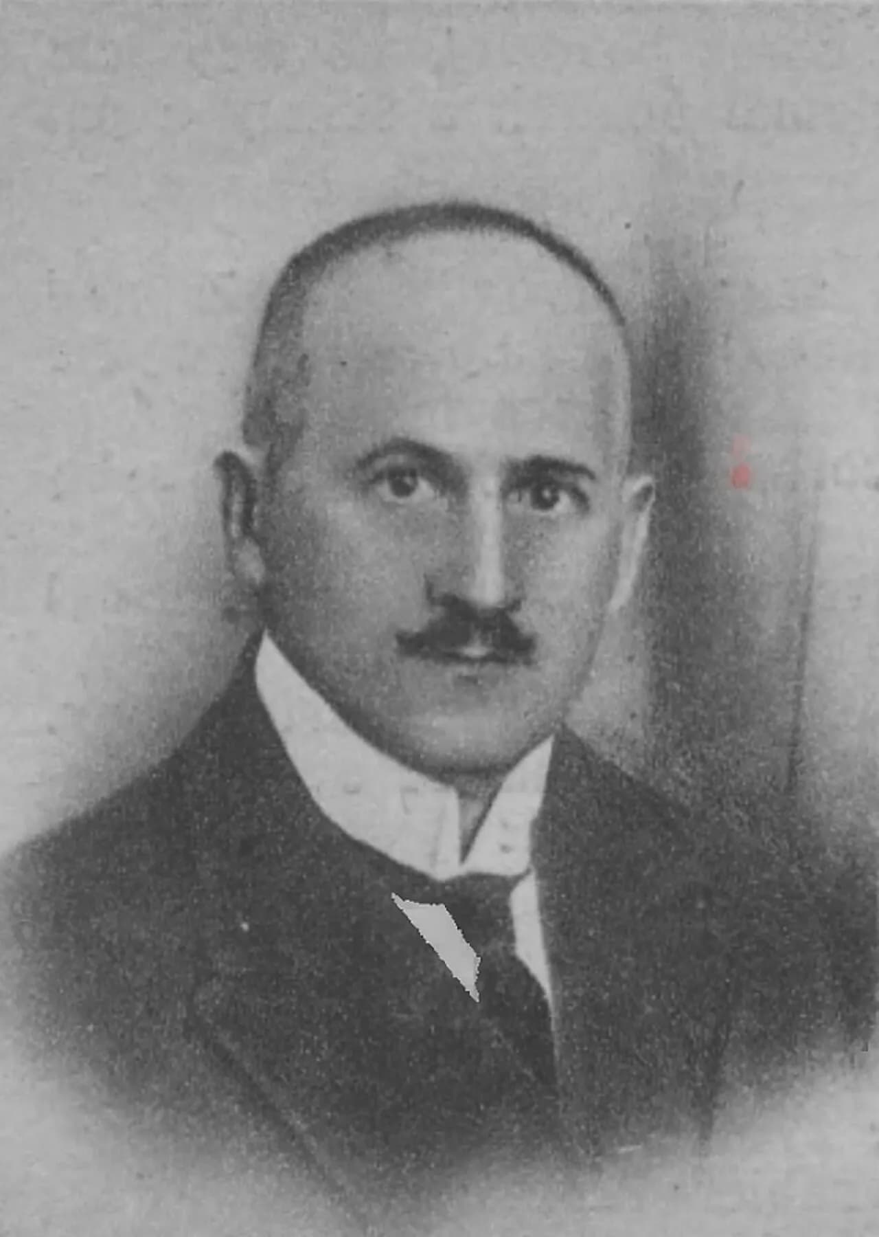 Wincenty Styczyński