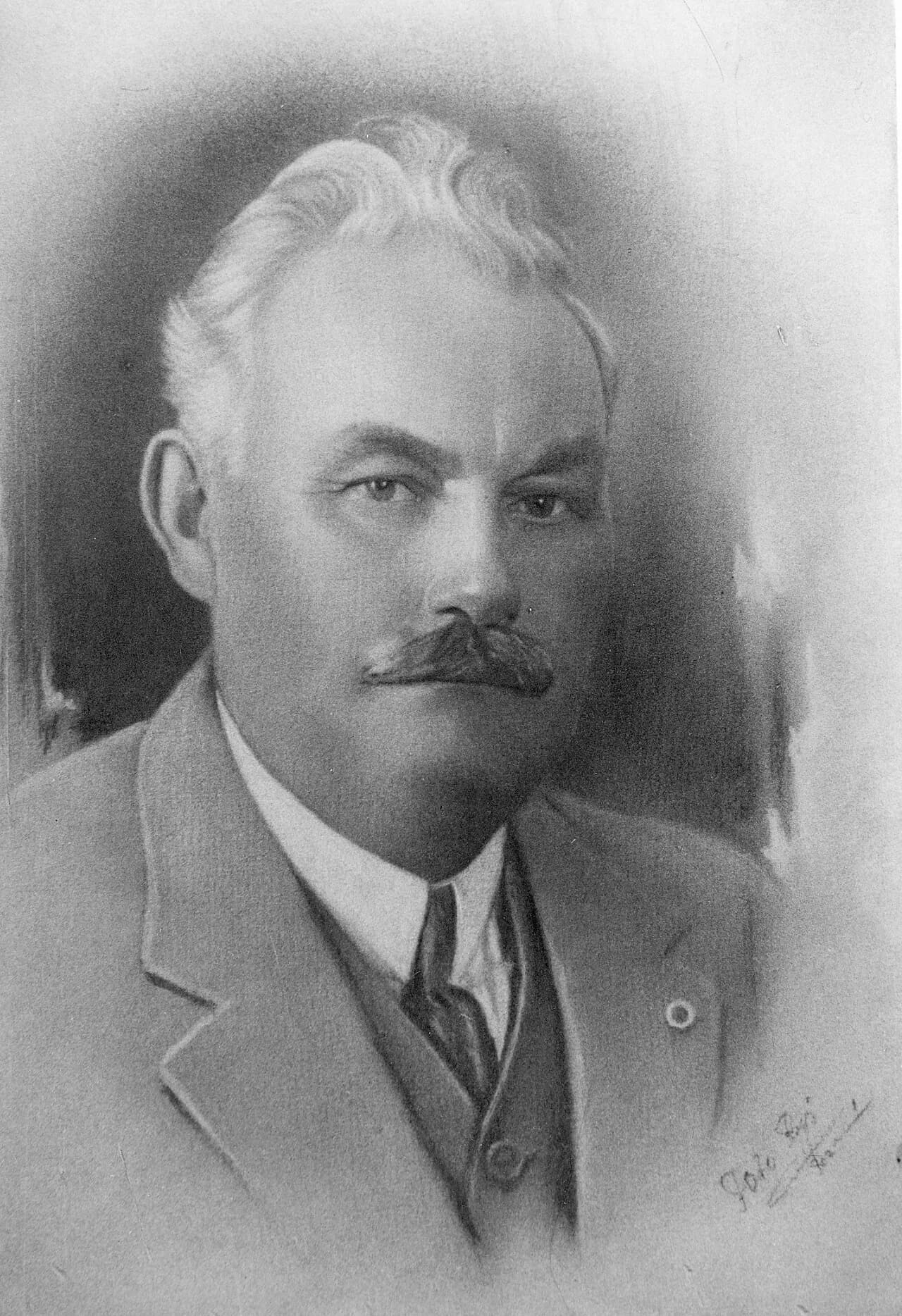 Wincenty Wierzchowiecki