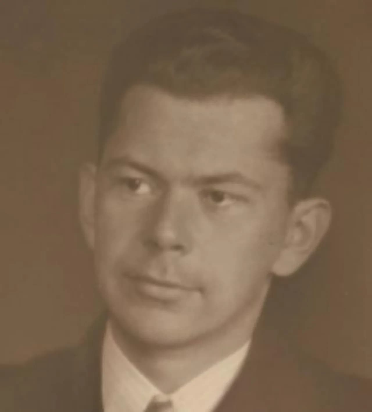 Witold Albert Adolph