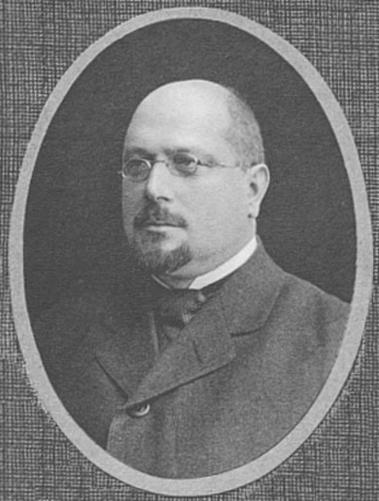 Witold Bańkowski
