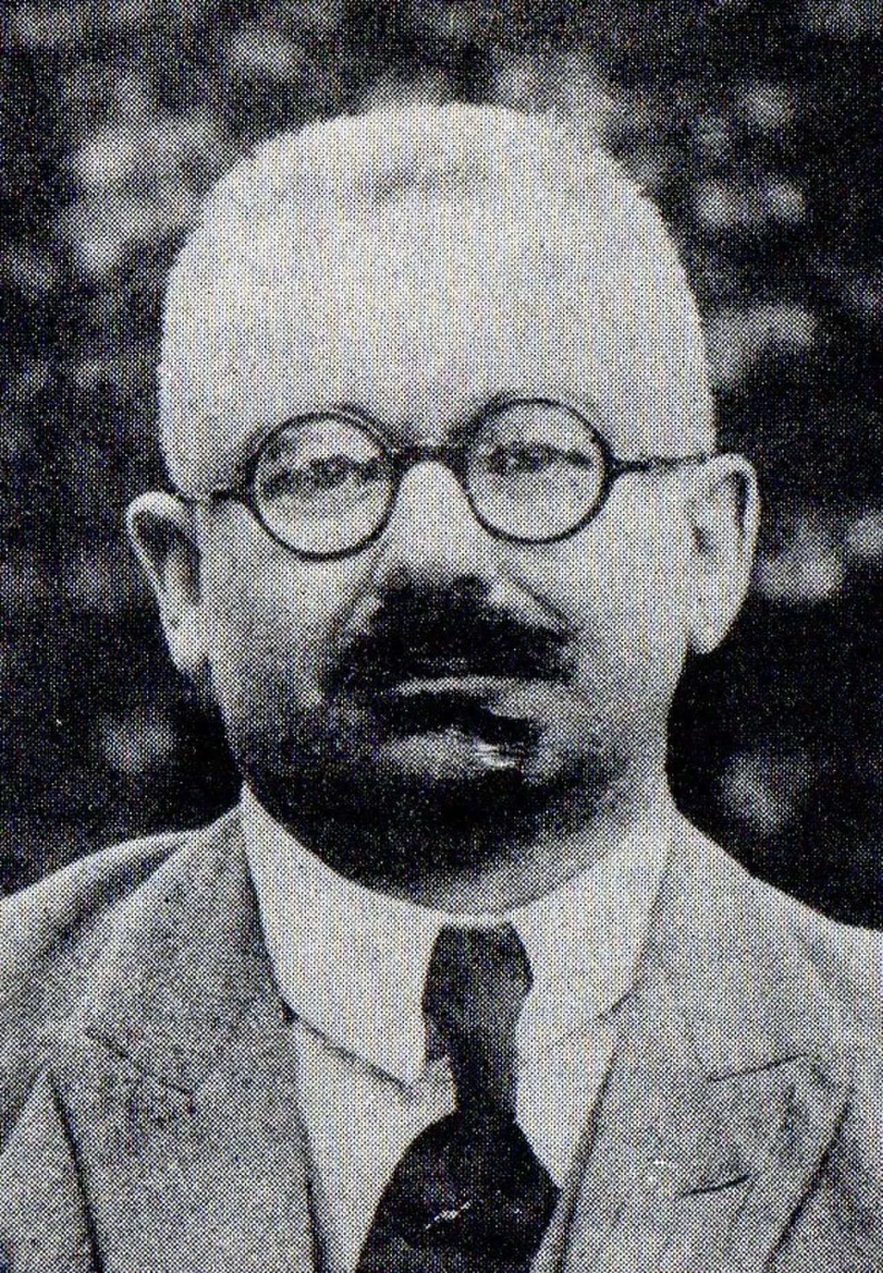 Witold Donimirski