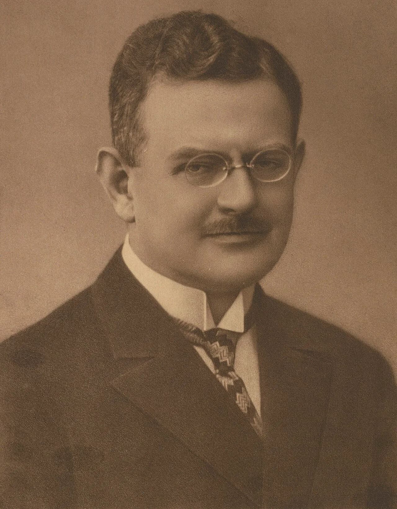 Witold Hedinger