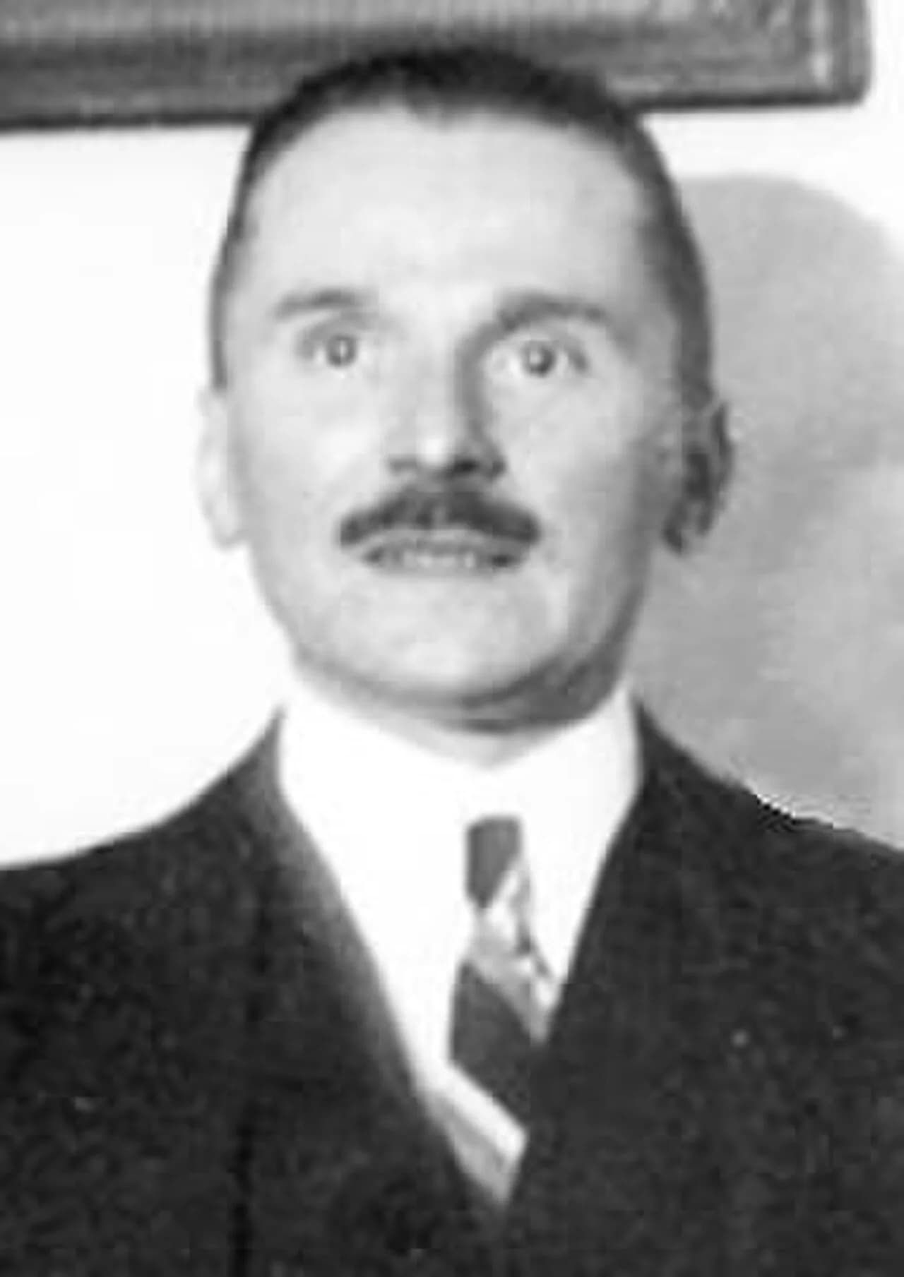 Witold Kamieniecki