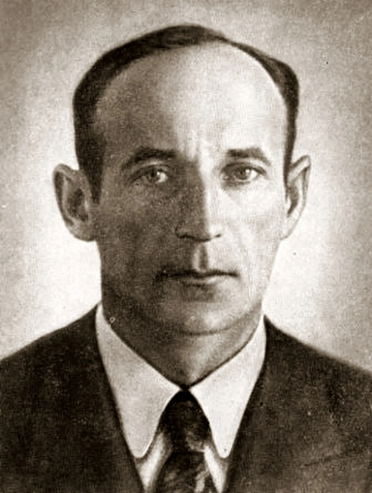 Witold Kolski