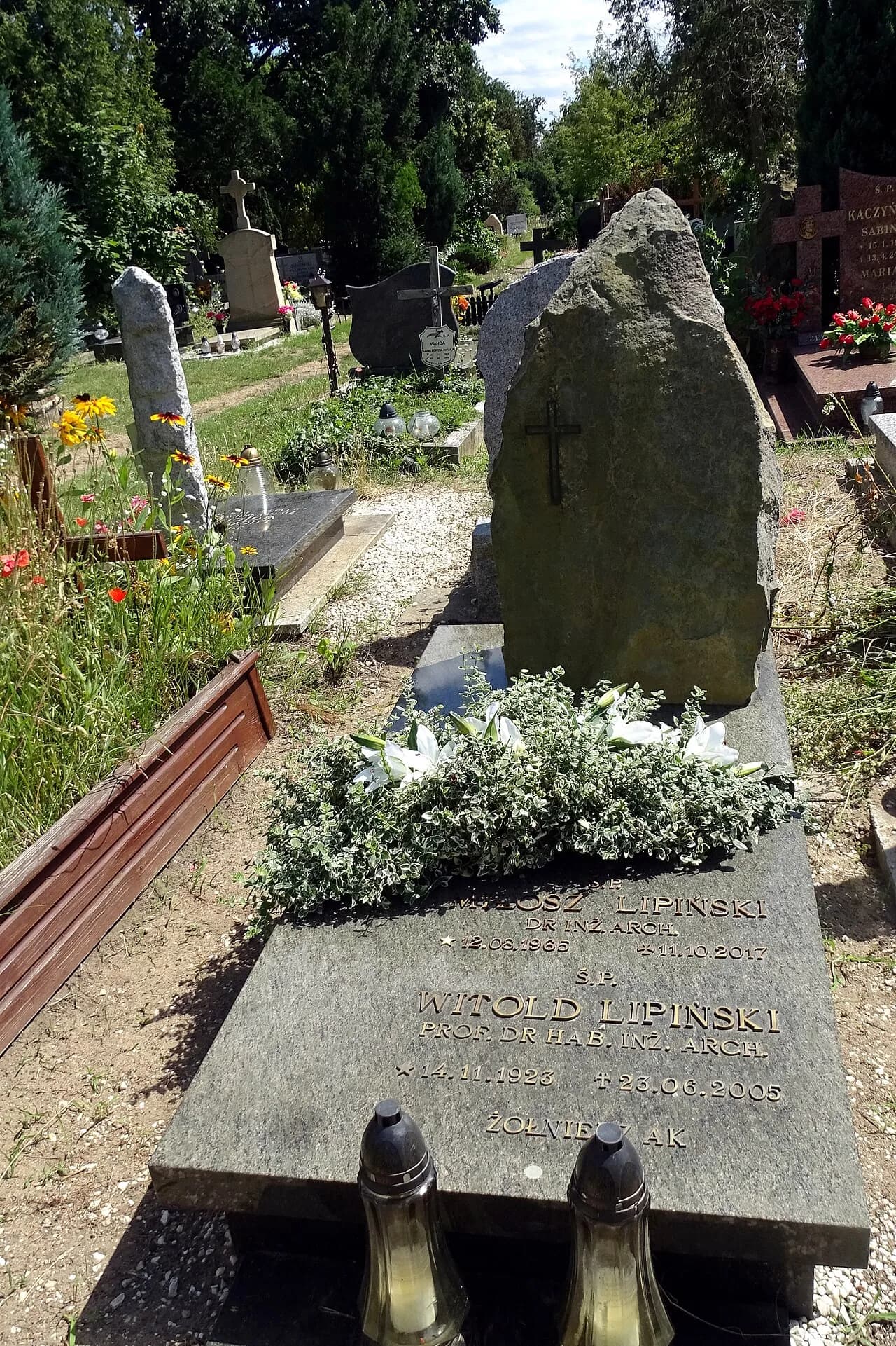 Witold Lipiński