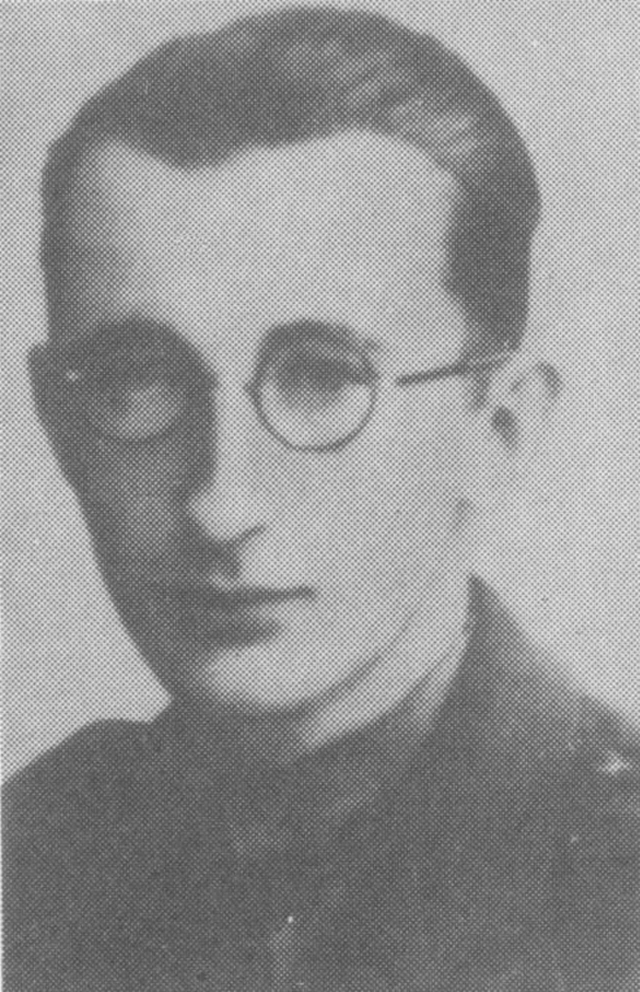 Witold Marcinkowski