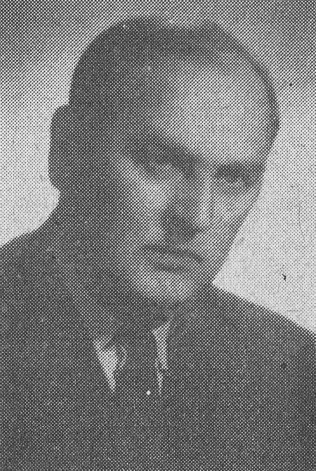 Witold Nowacki