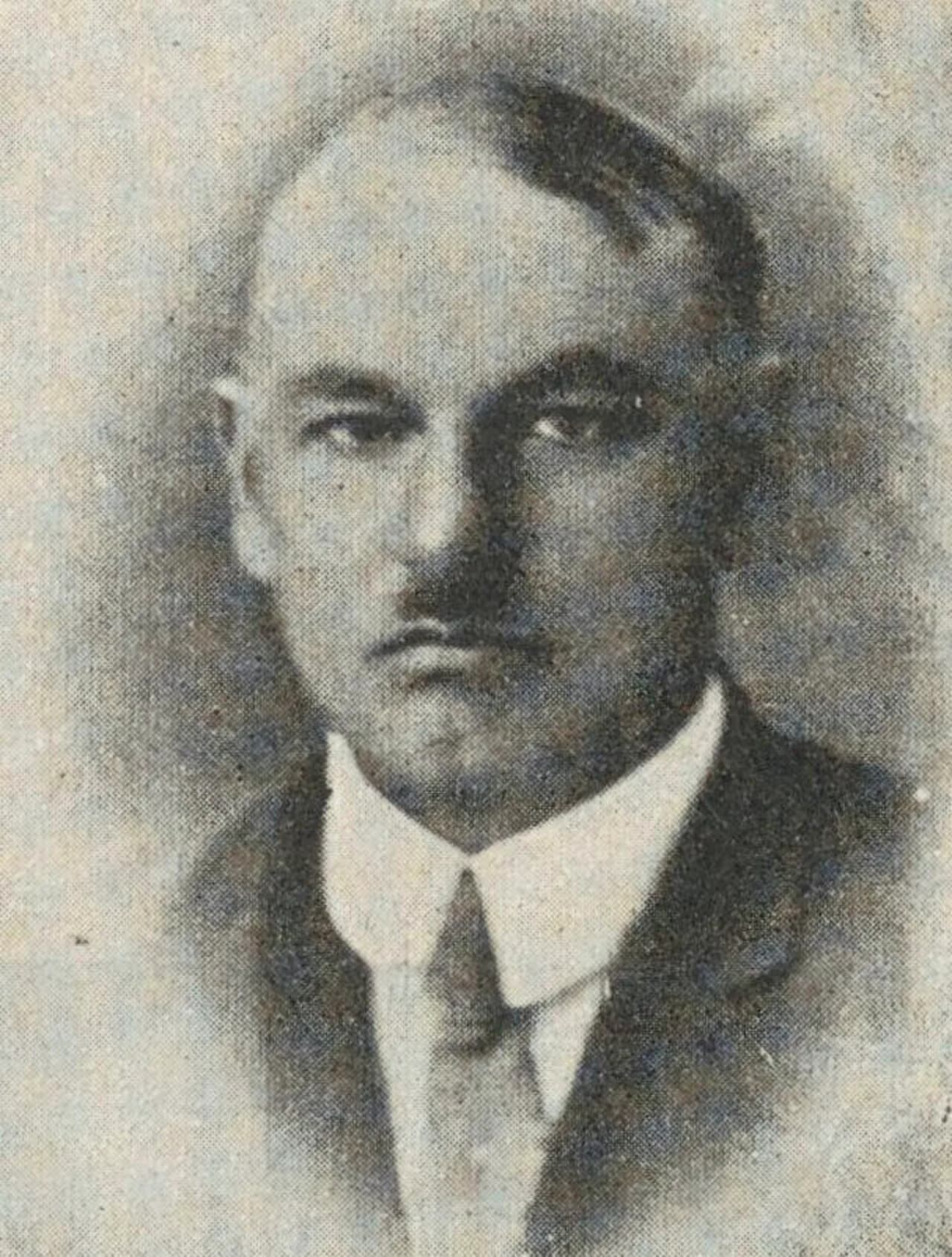 Witold Nowicki