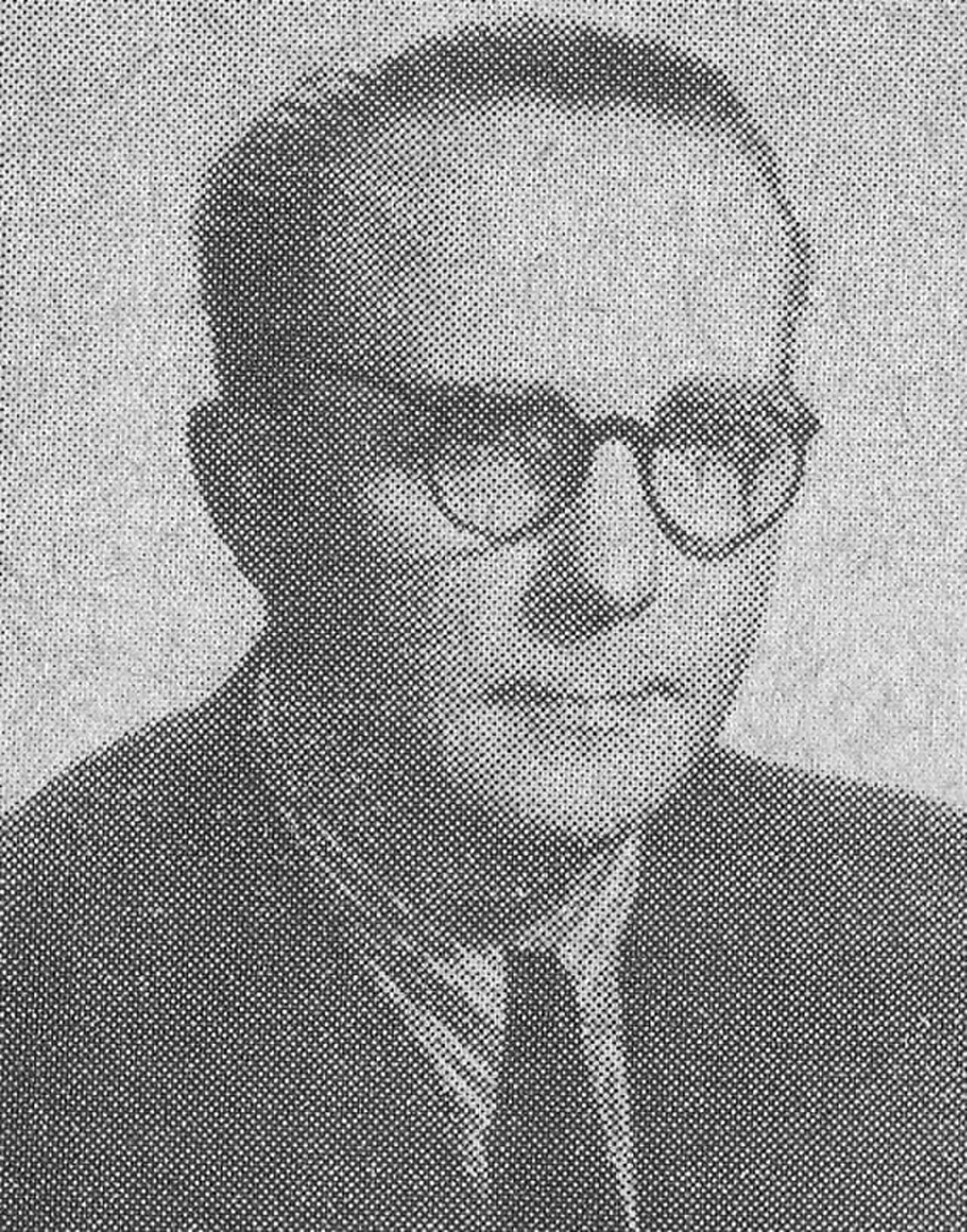 Witold Plapis