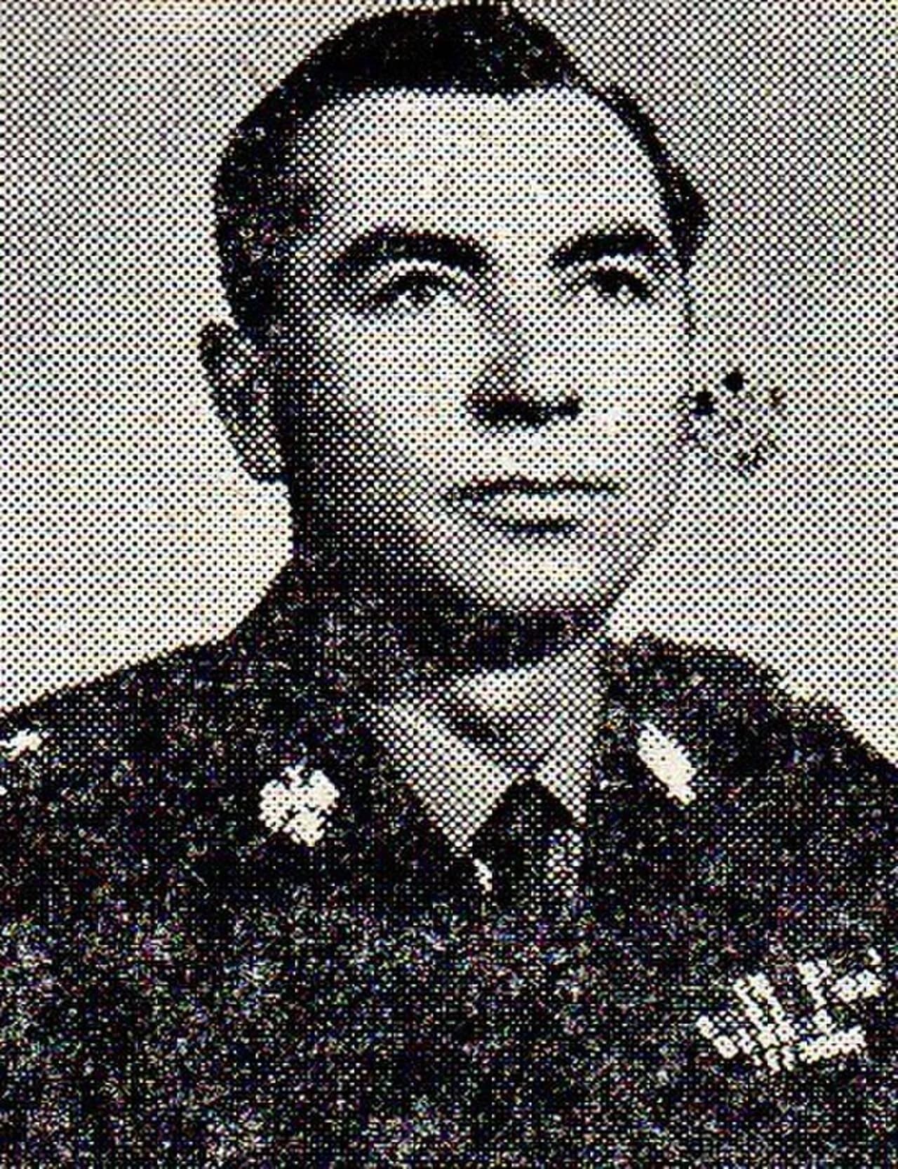 Witold Wereszczyński