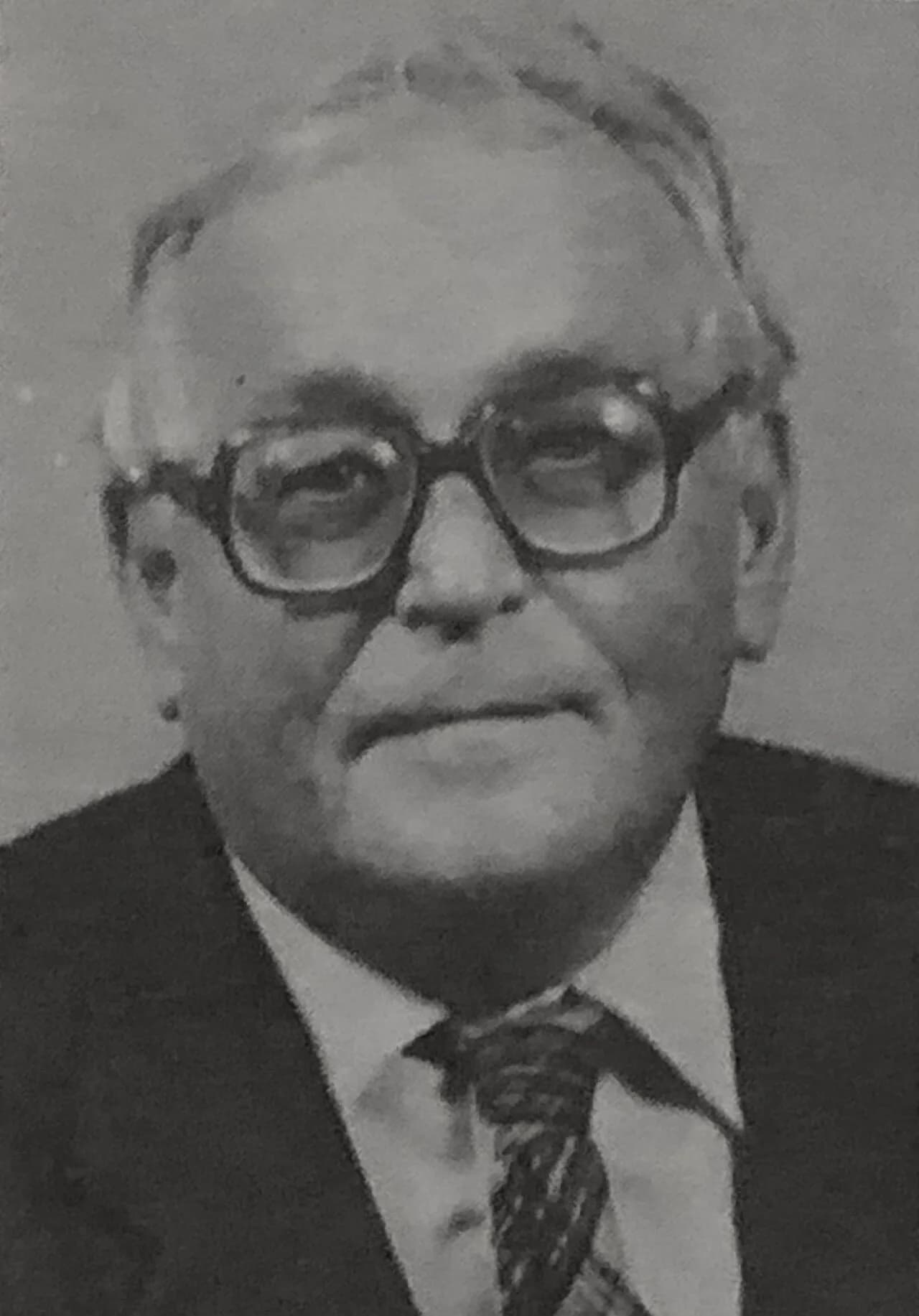 Witold Zakrzewski