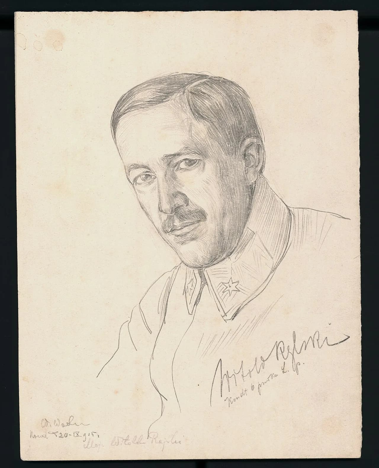 Witold Ścibor-Rylski