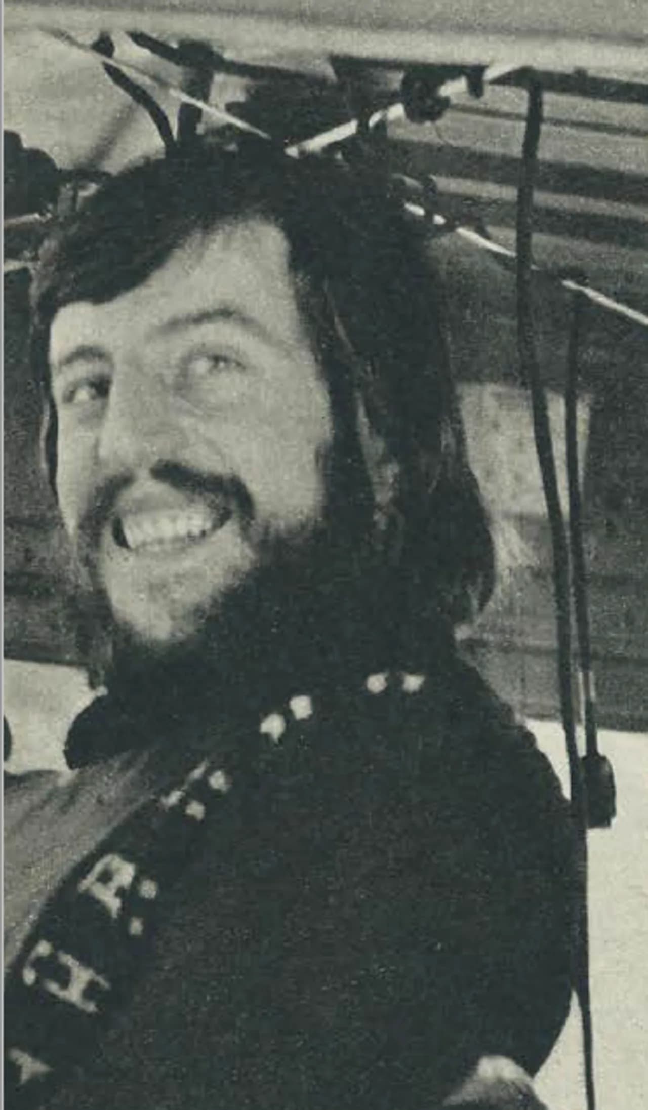 Witold Świadek