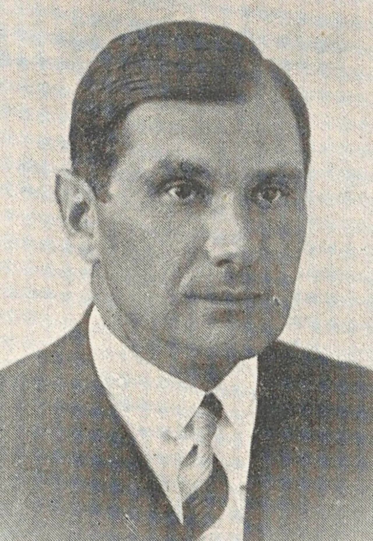 Witold Żyborski
