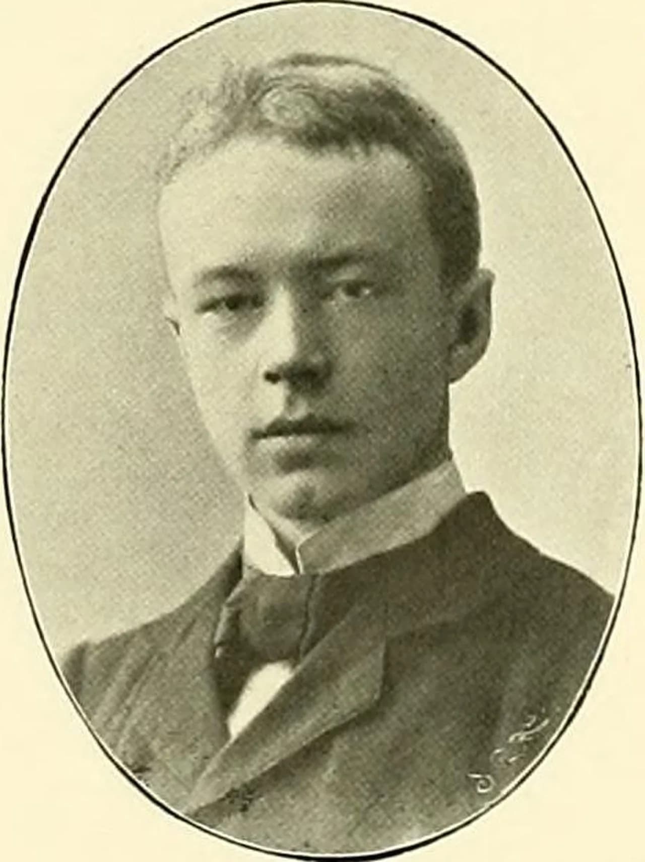 Jens Holmboe