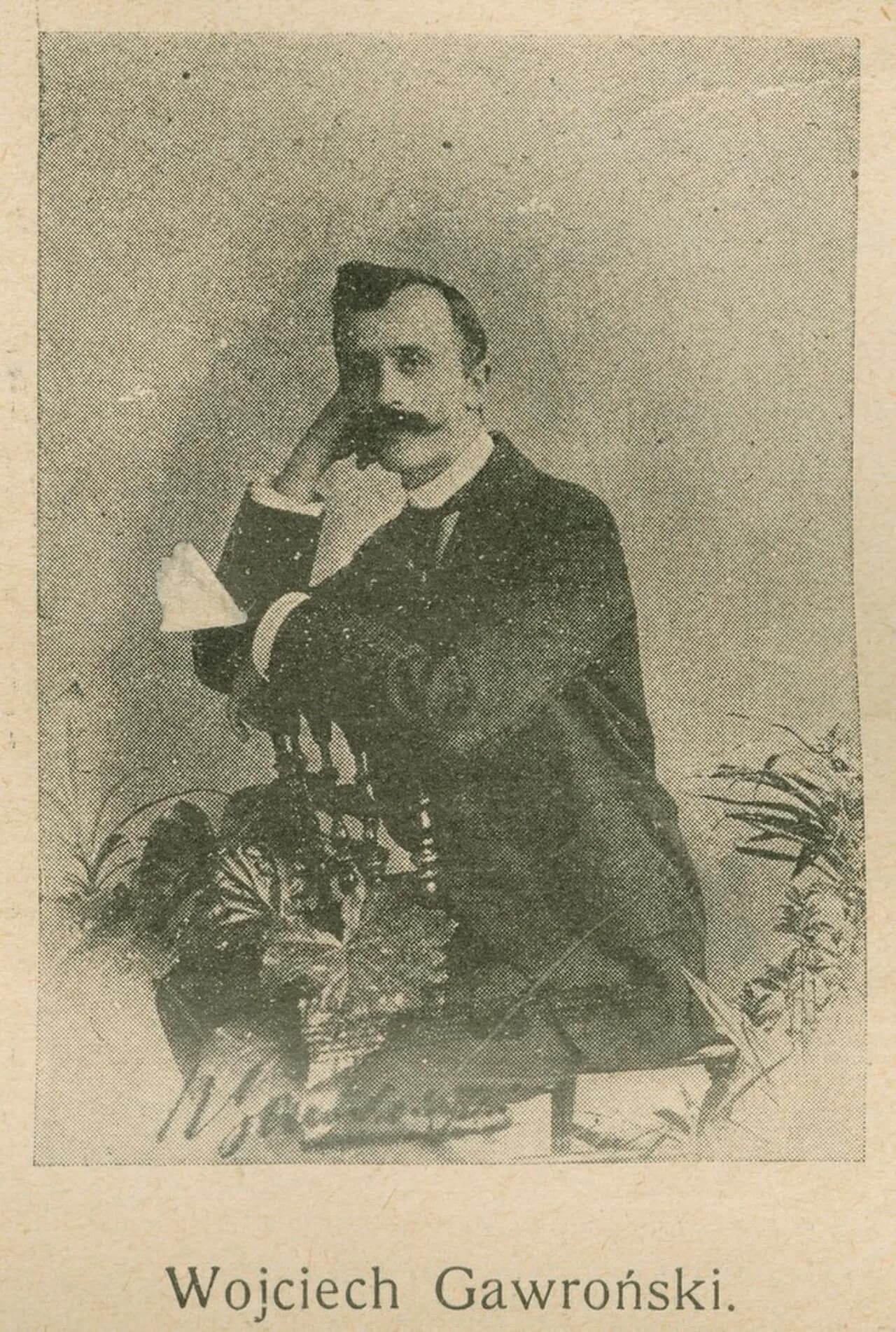 Wojciech Gawroński