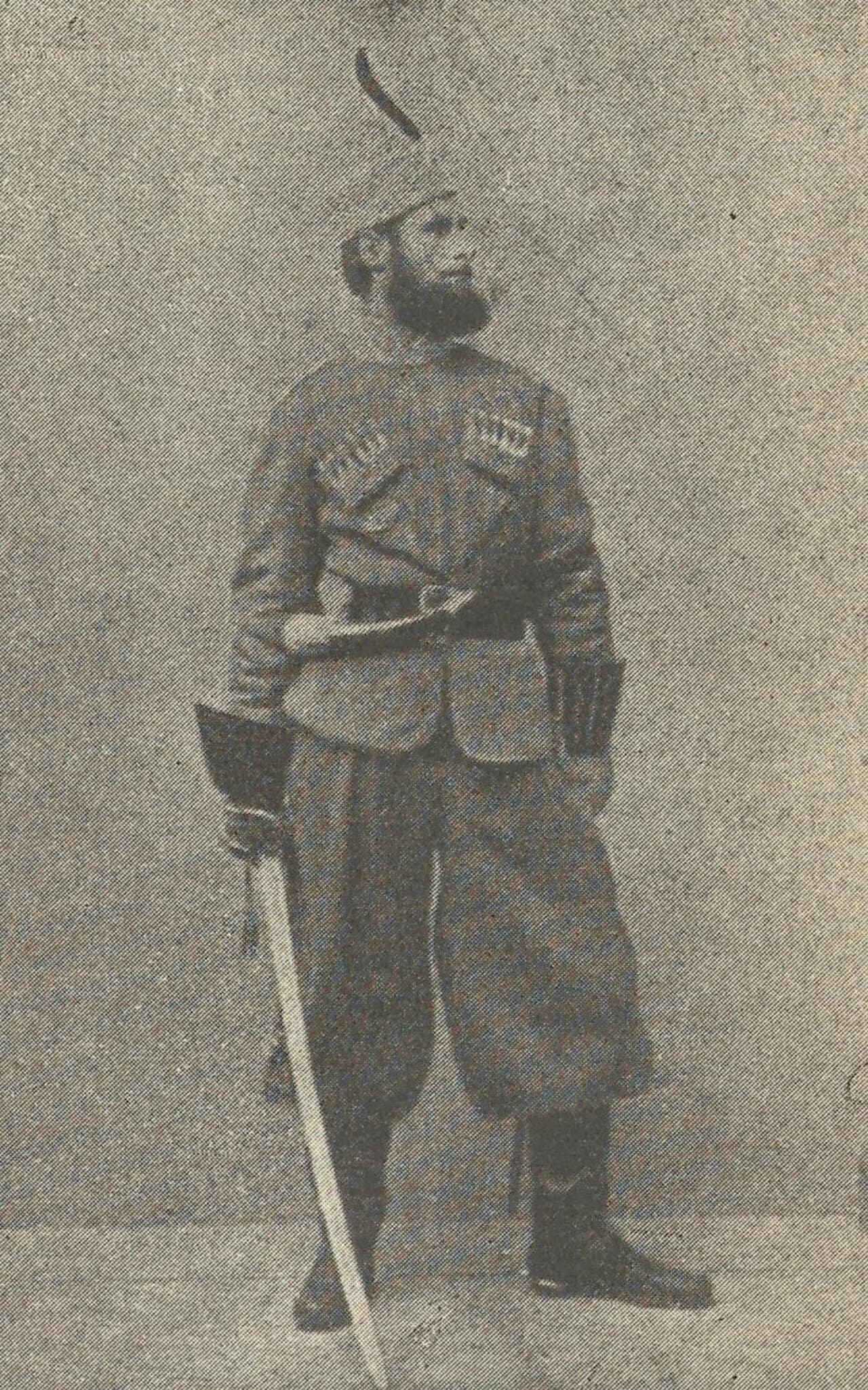 Wojciech Komorowski