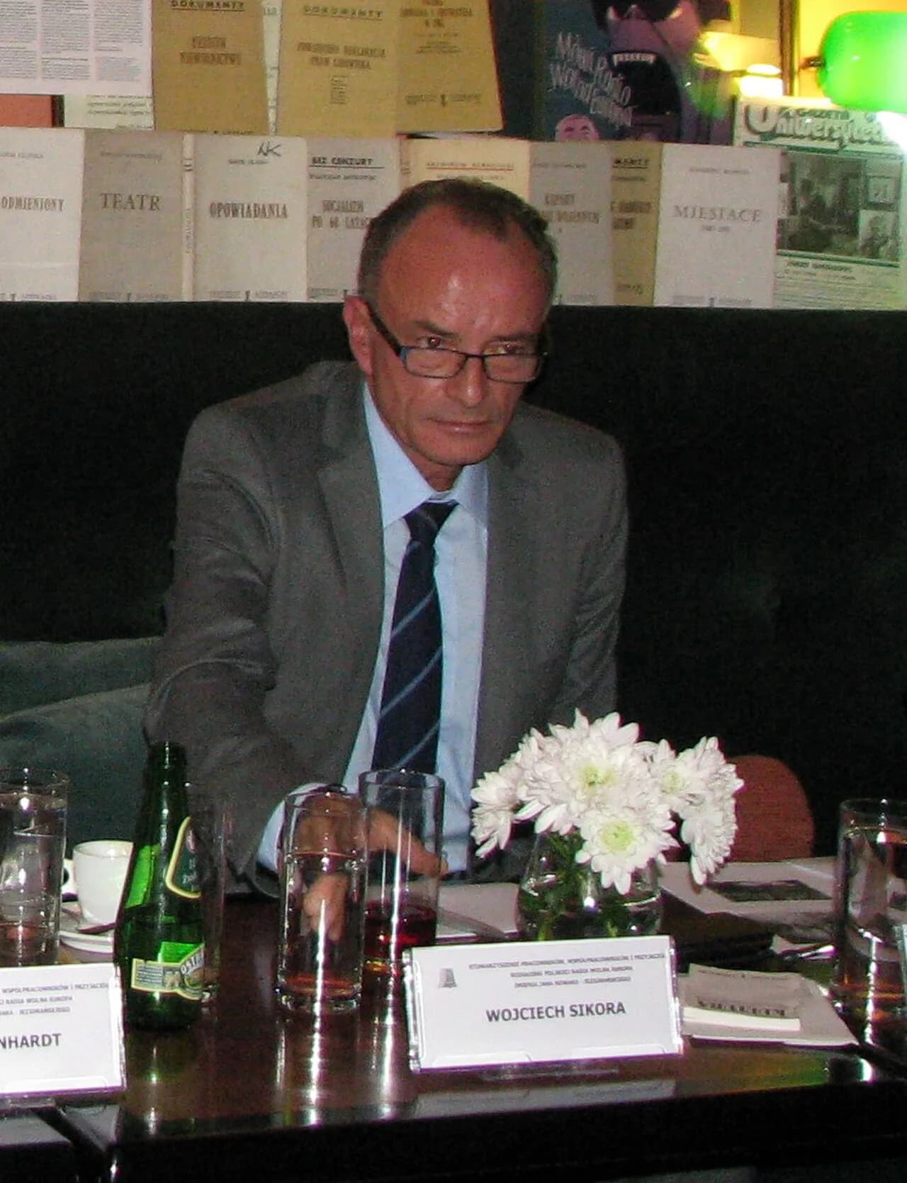 Wojciech Sikora
