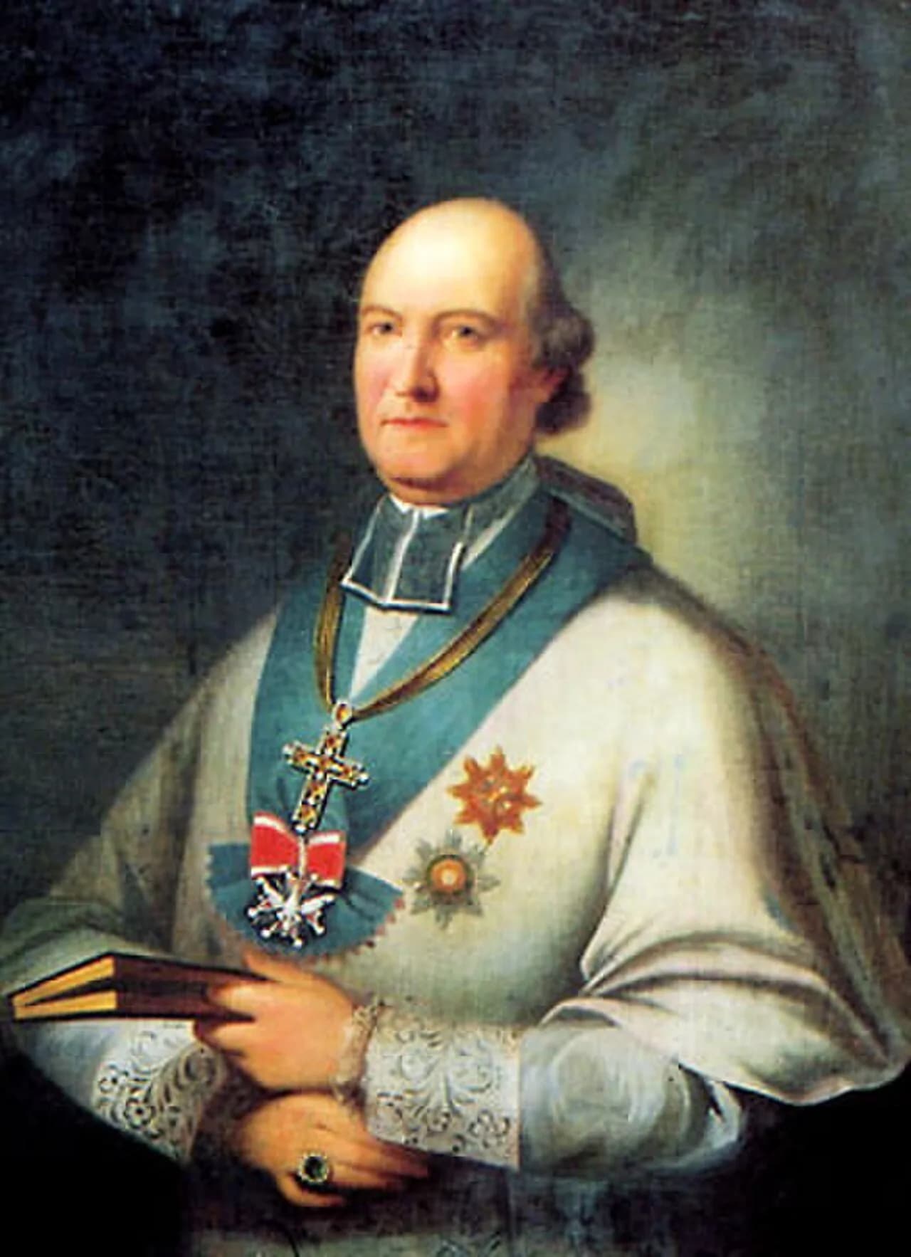 Wojciech Skarszewski