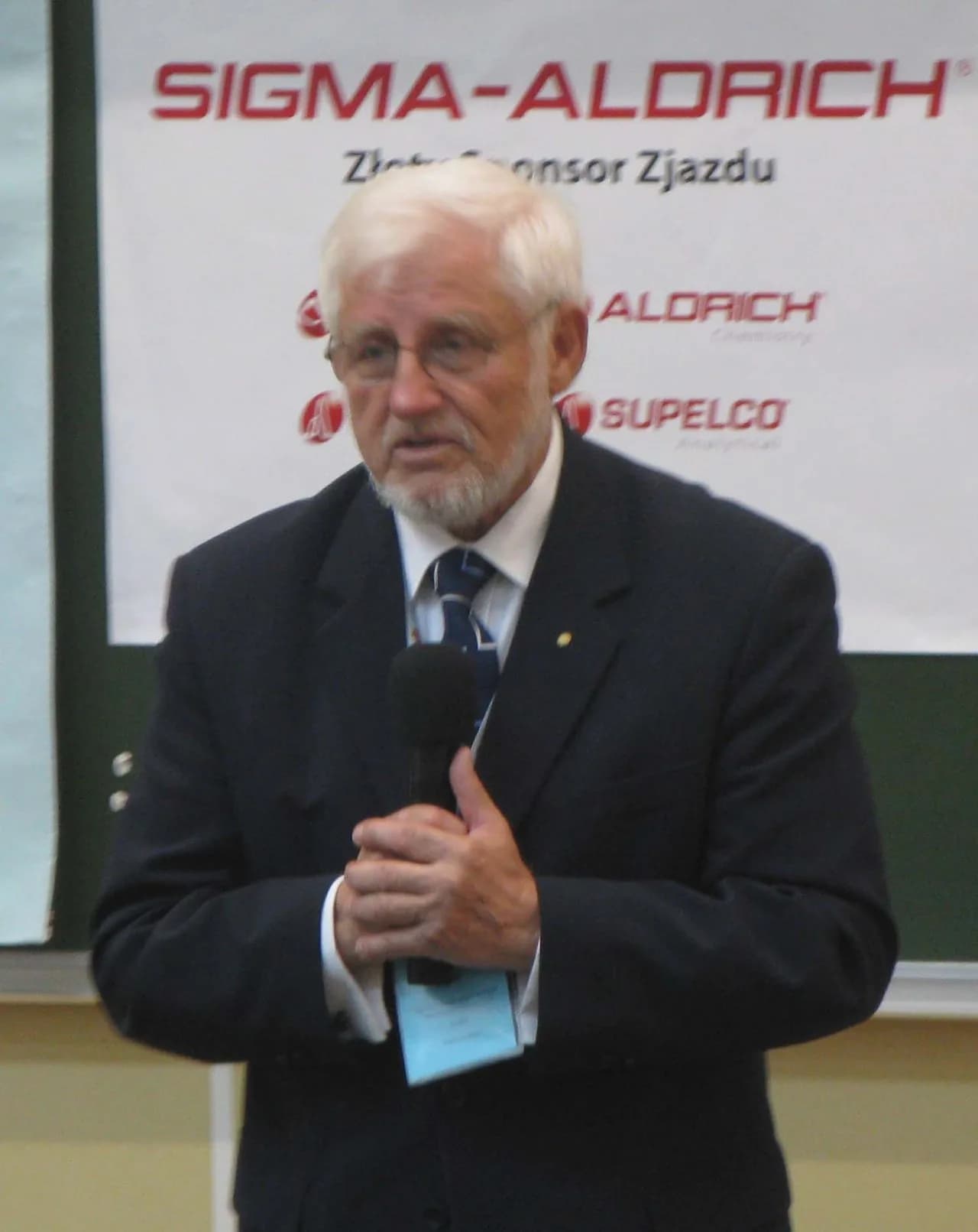 Wojciech Stec