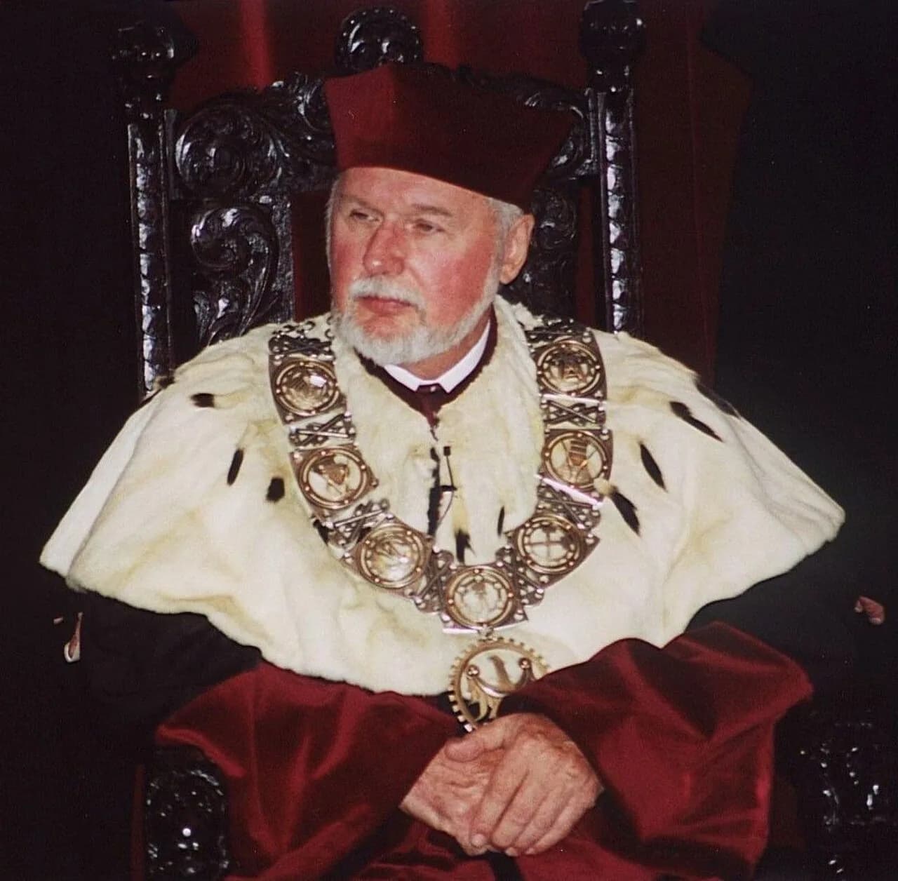 Wojciech Zieliński