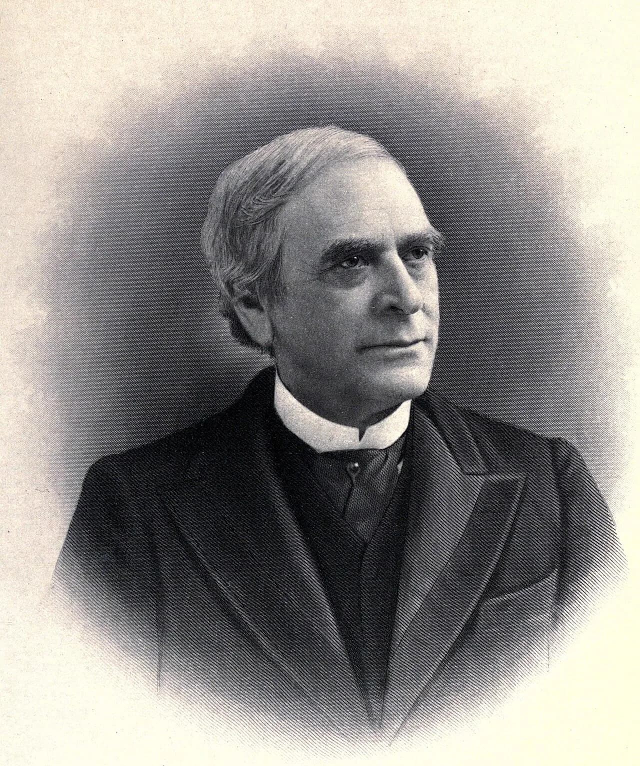 George Henry Corliss