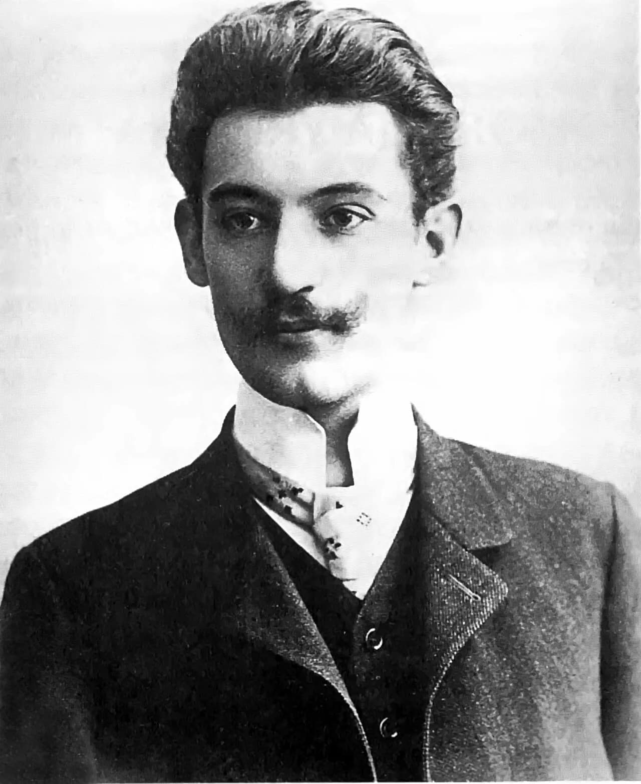 Wolodymyr Starossolskyj