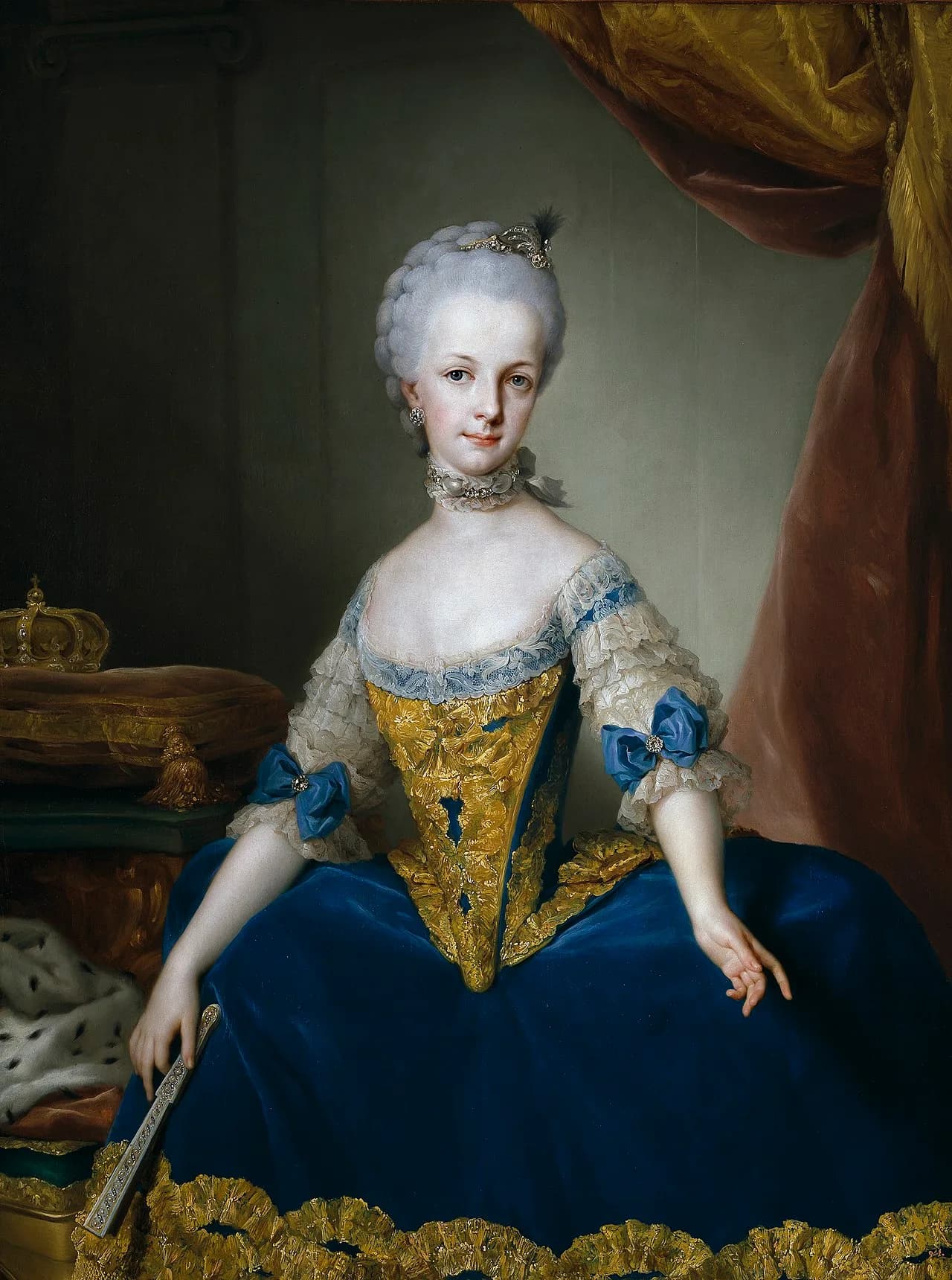 von Österreich