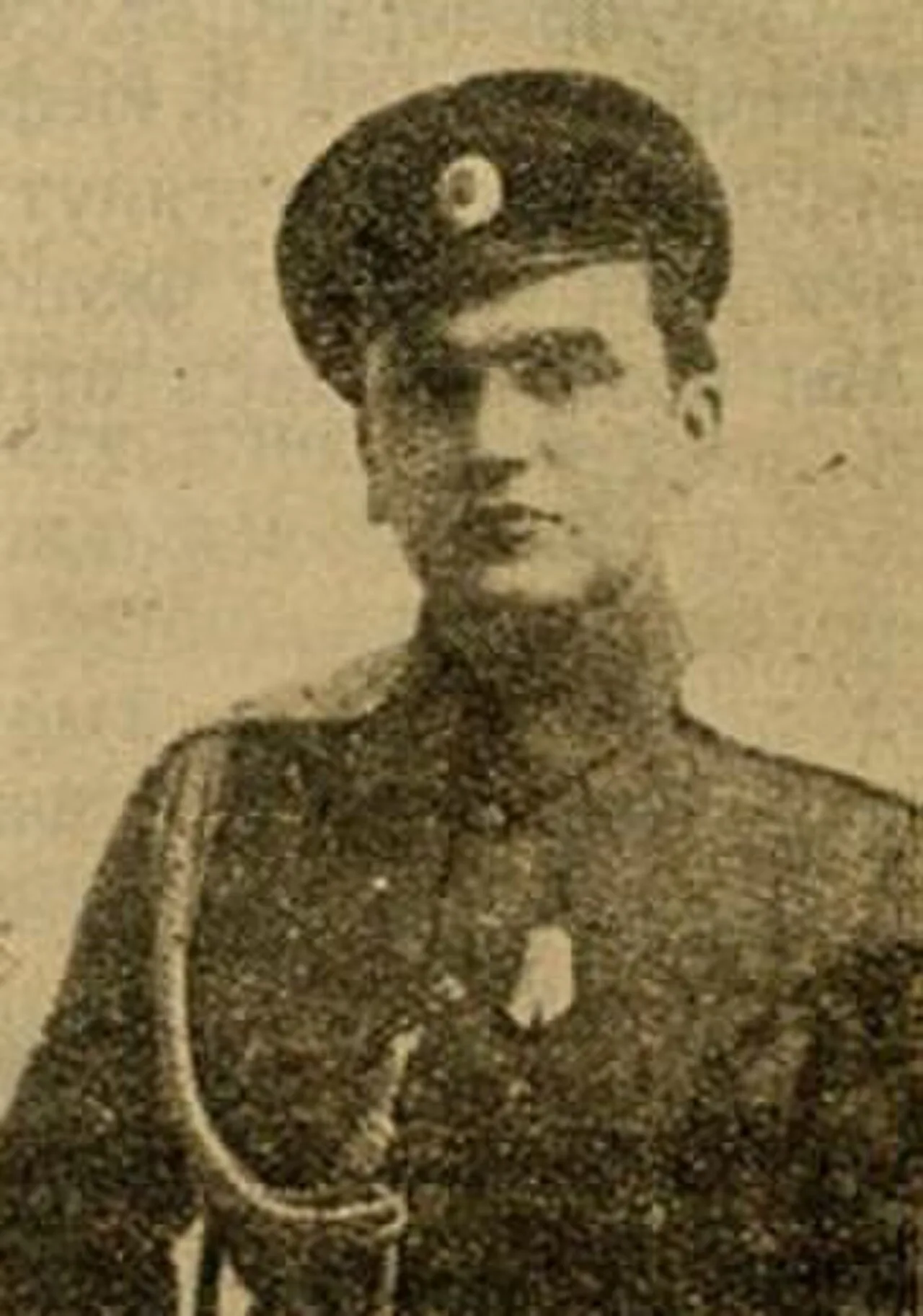 Vladimir Kreyter