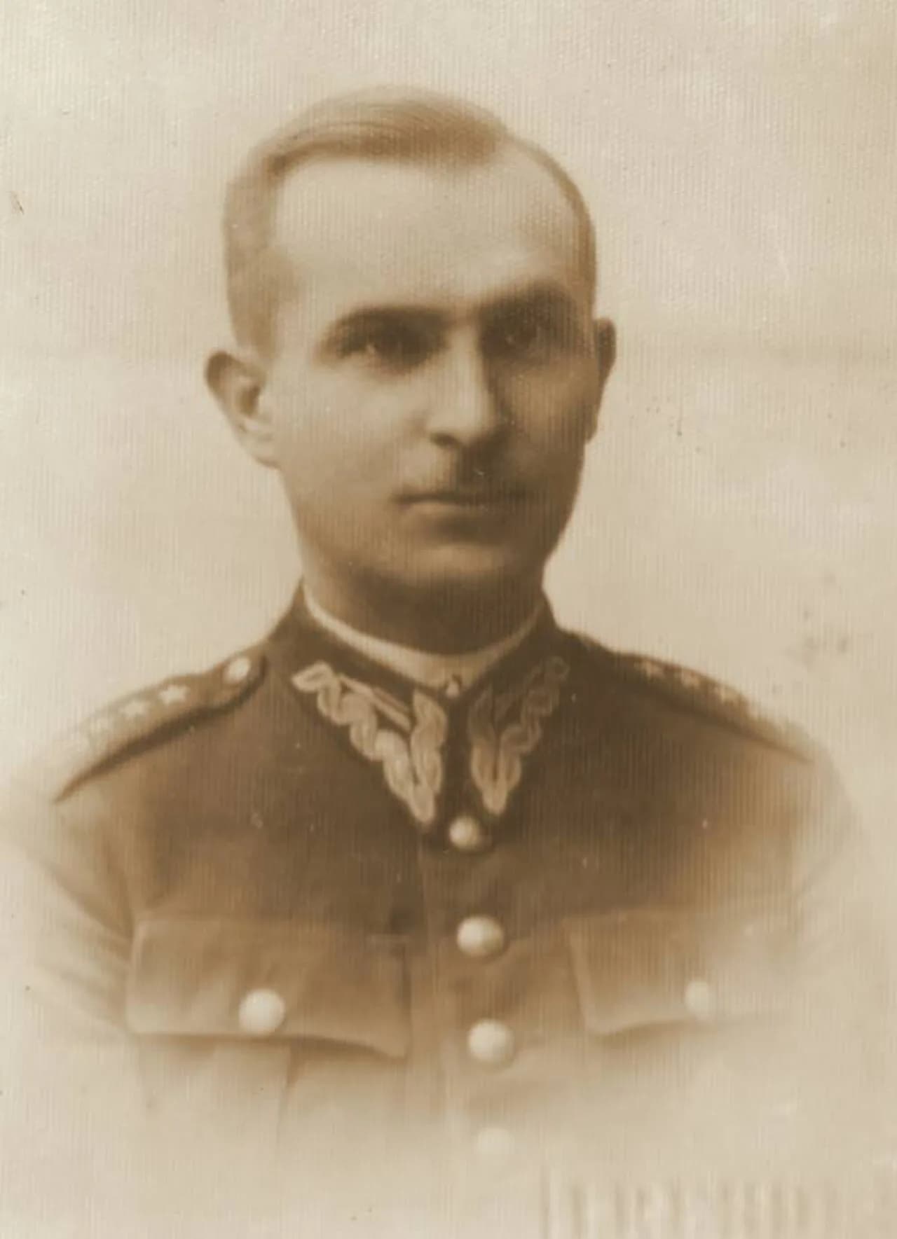 Władysław Abramowicz