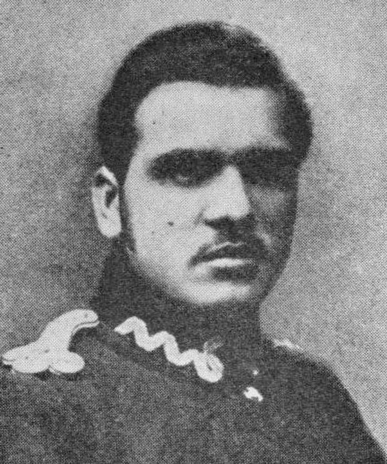Władysław Ciechoński
