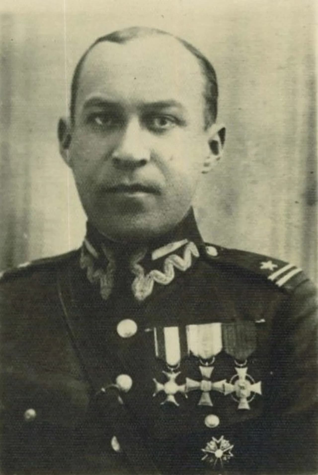Władysław Dąbrowski