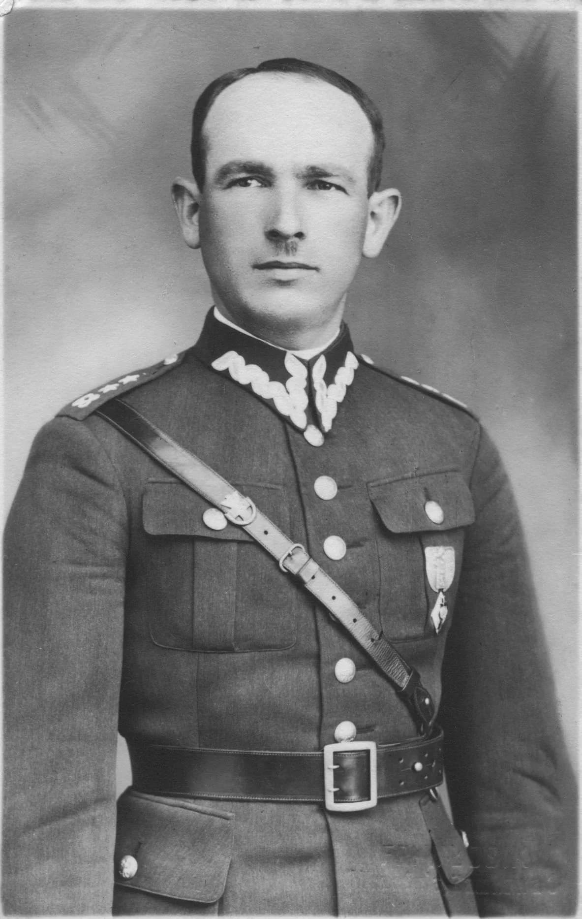 Władysław Dąbrowski